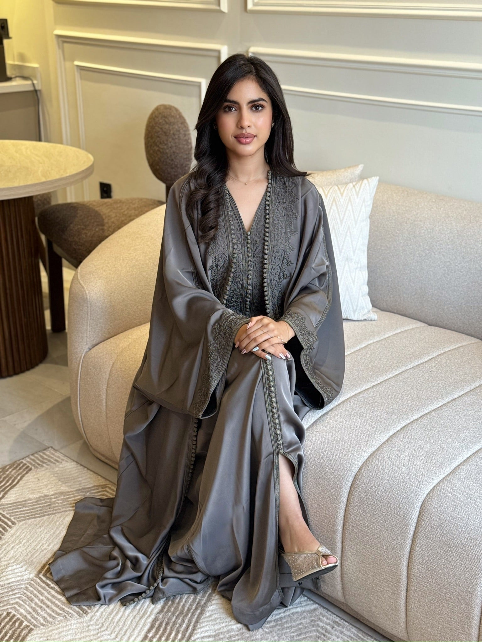 Fouz Caftan