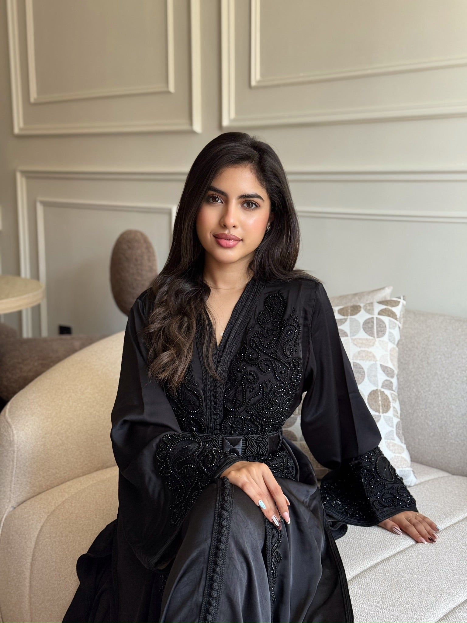 Bahar Takchita