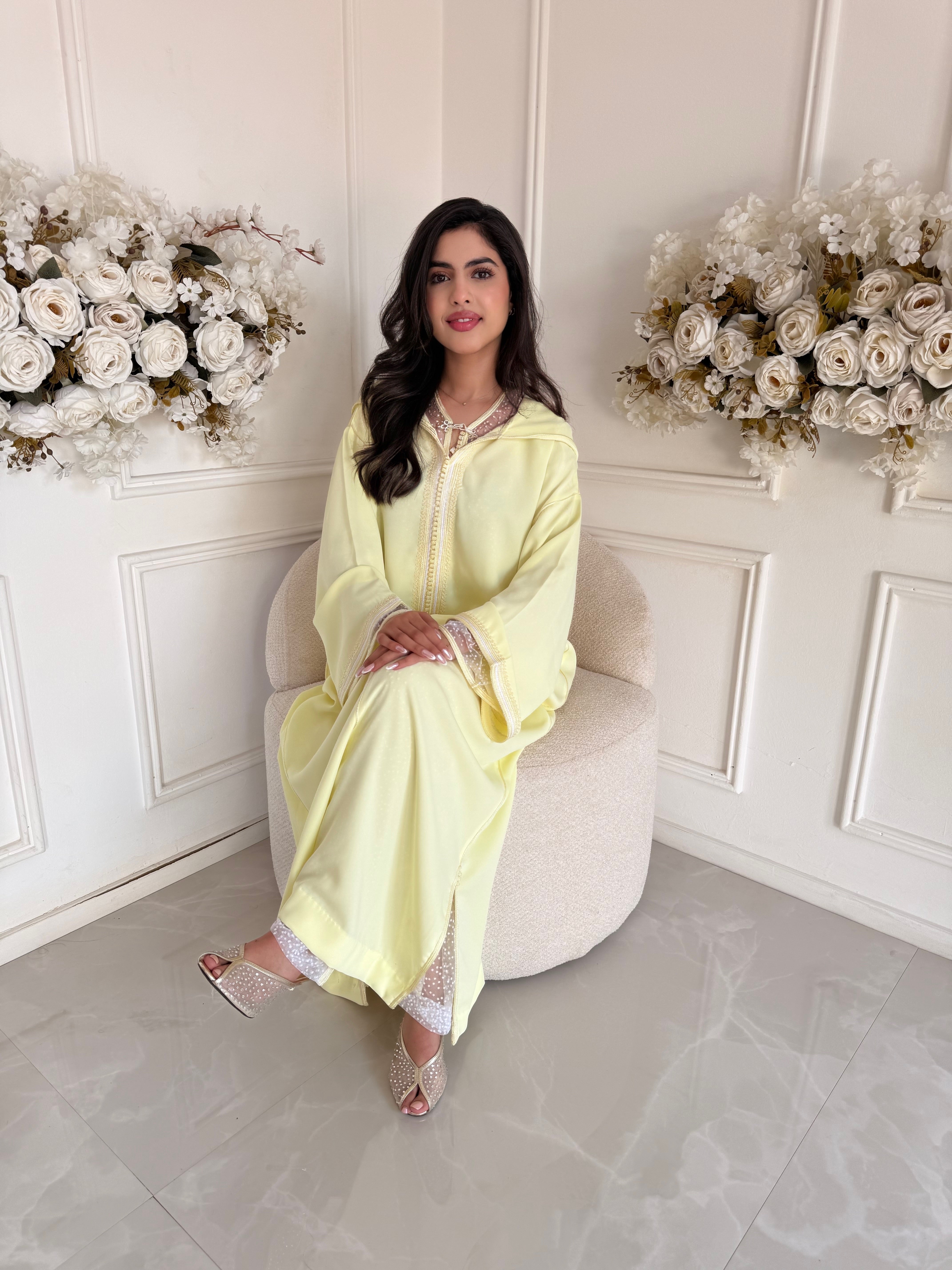 Mounia Jellaba