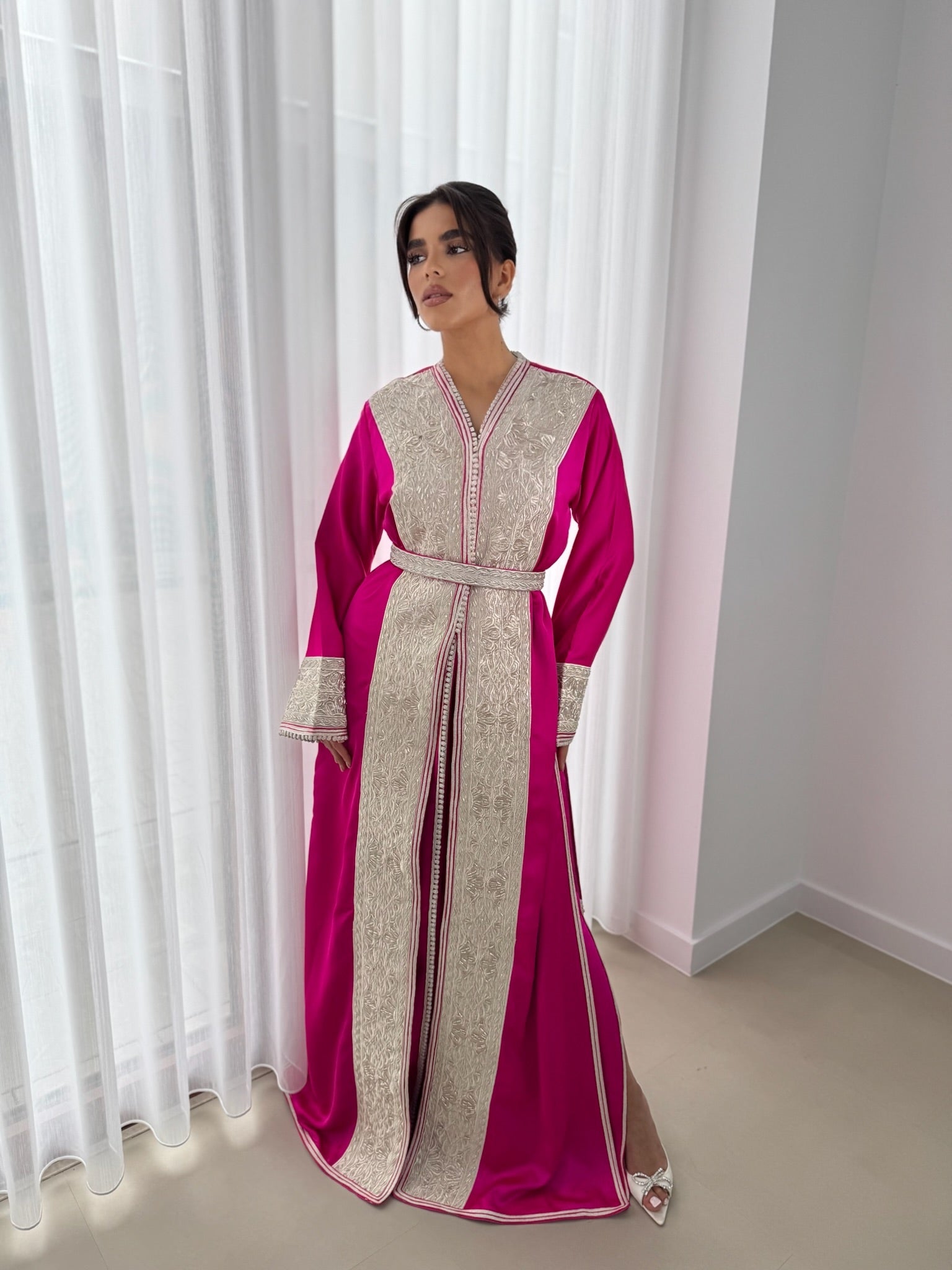 Takchita Manal