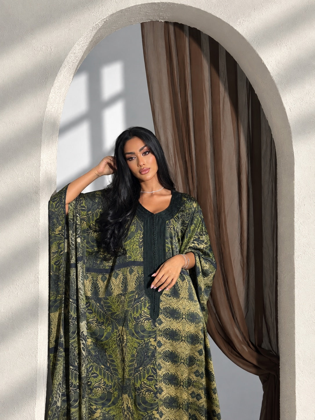 Gandoura Noura