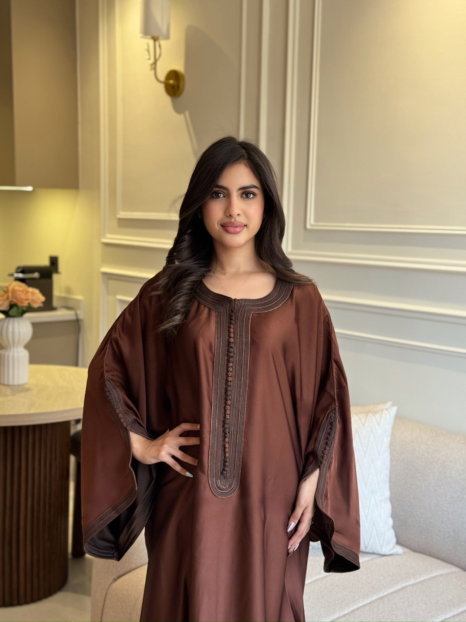 Lamees Gandoura