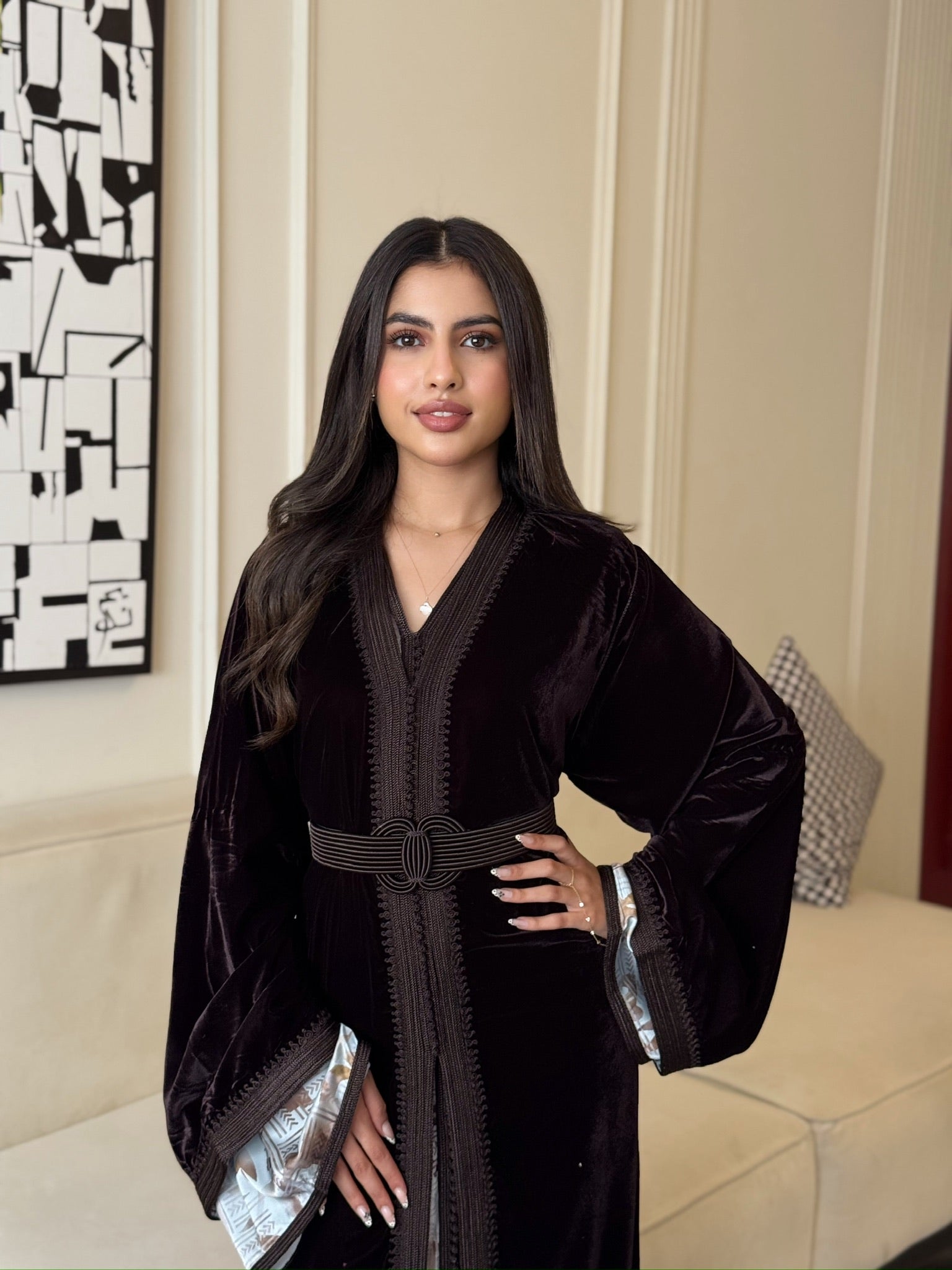 Anaya Takchita