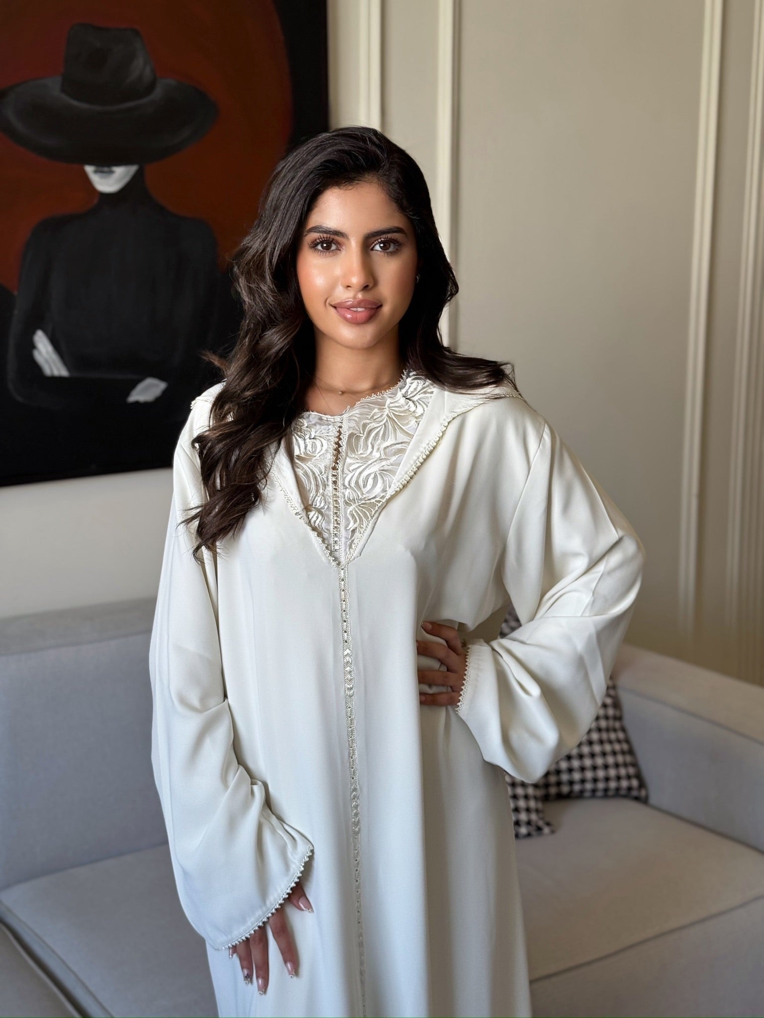 Jellaba Aroosa