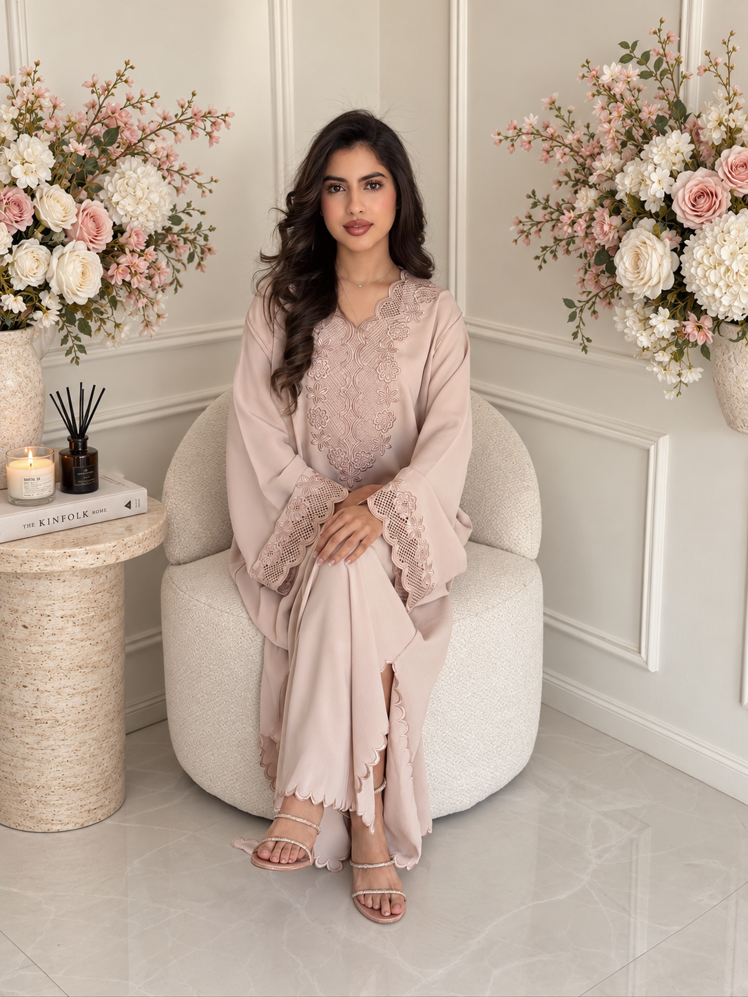 Caftan Maryam