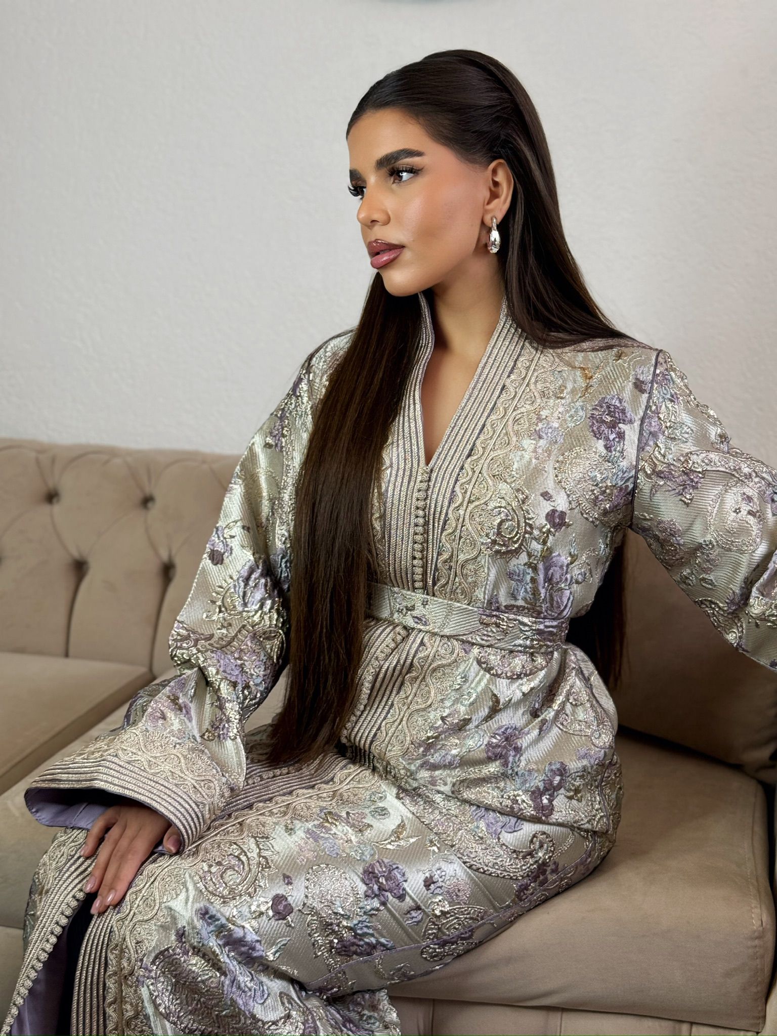 Caftan Alana