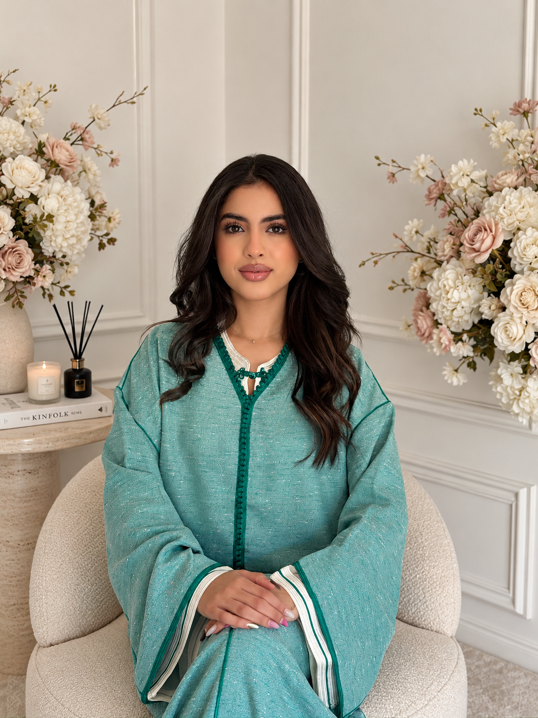 Caftan Manar