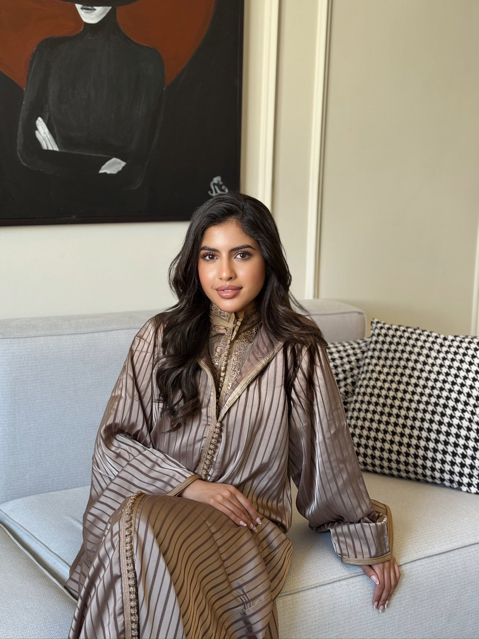 Jellaba Rawan