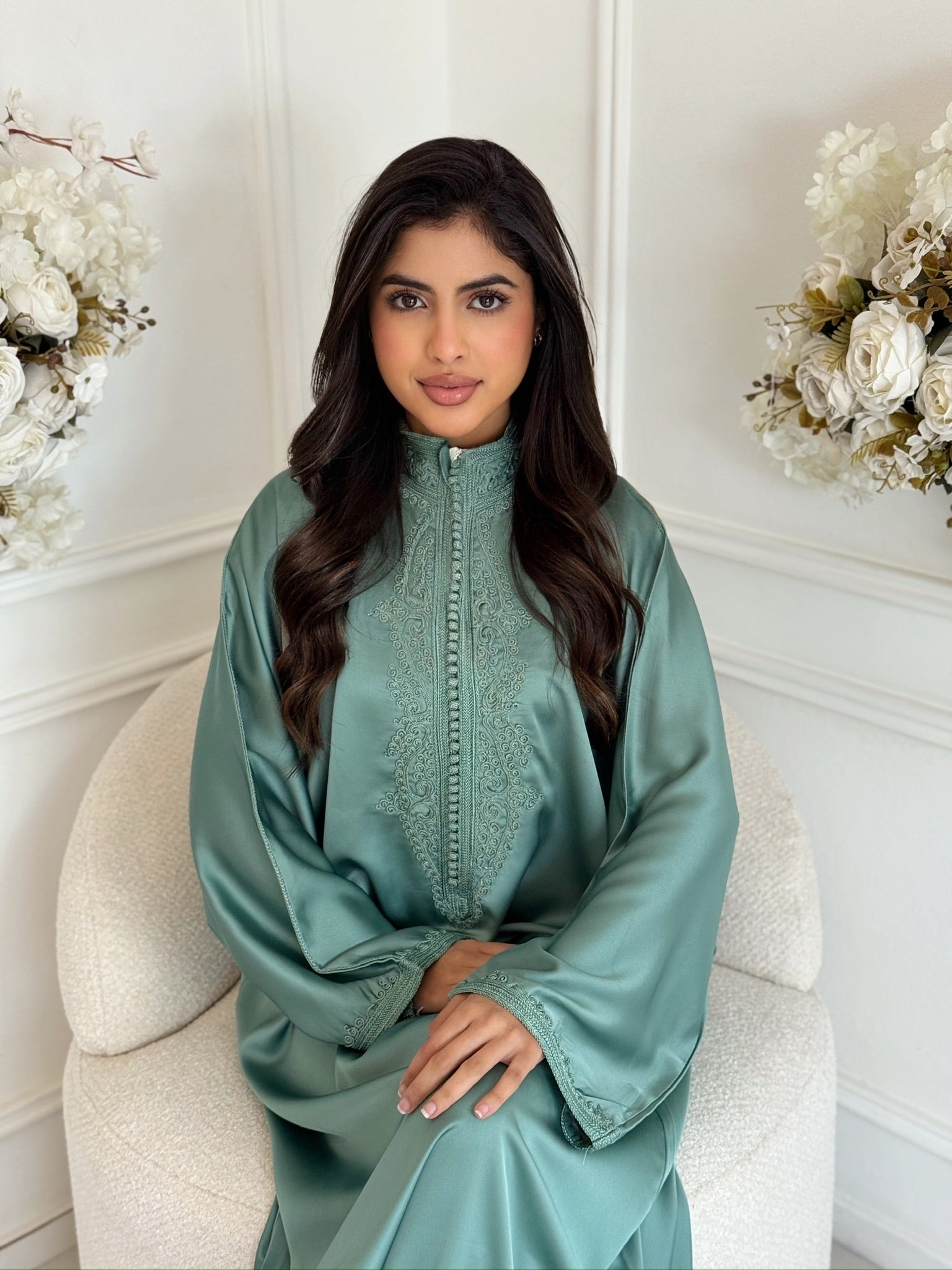 Gandoura Raya