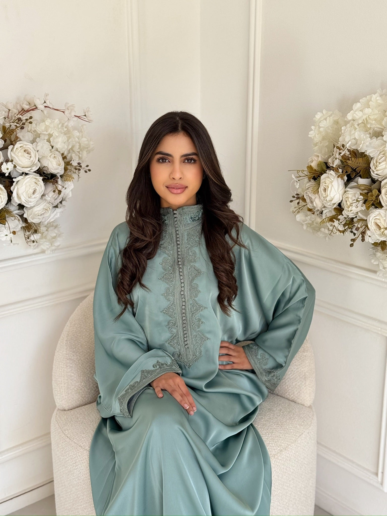 Gandoura Rihal