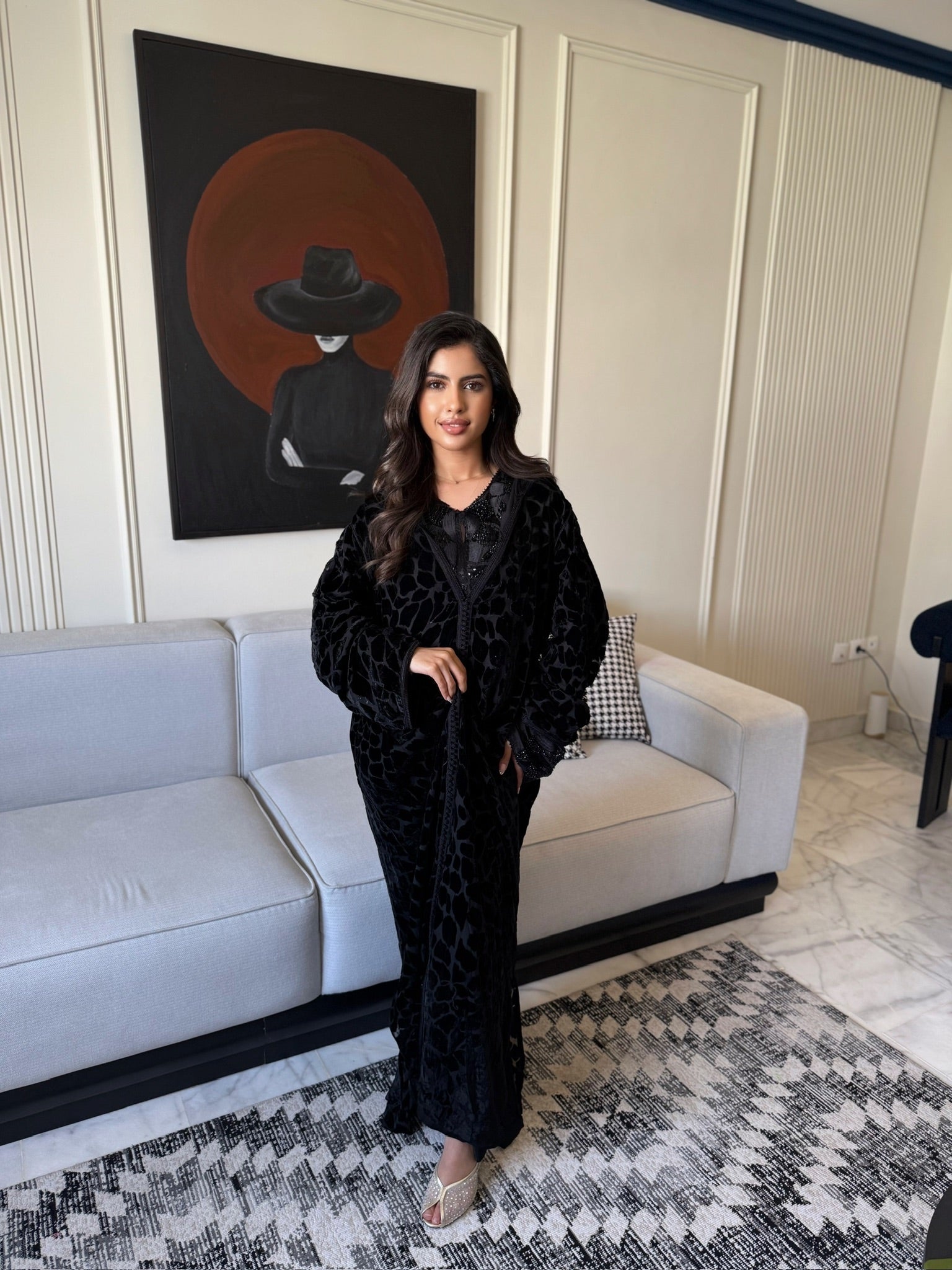Jellaba Yousra