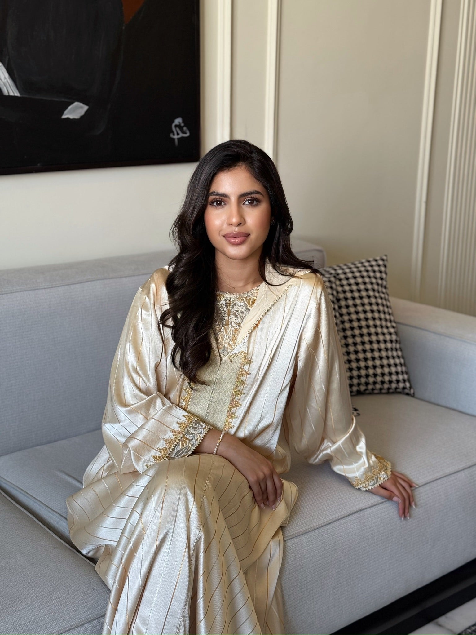 Jellaba Leen