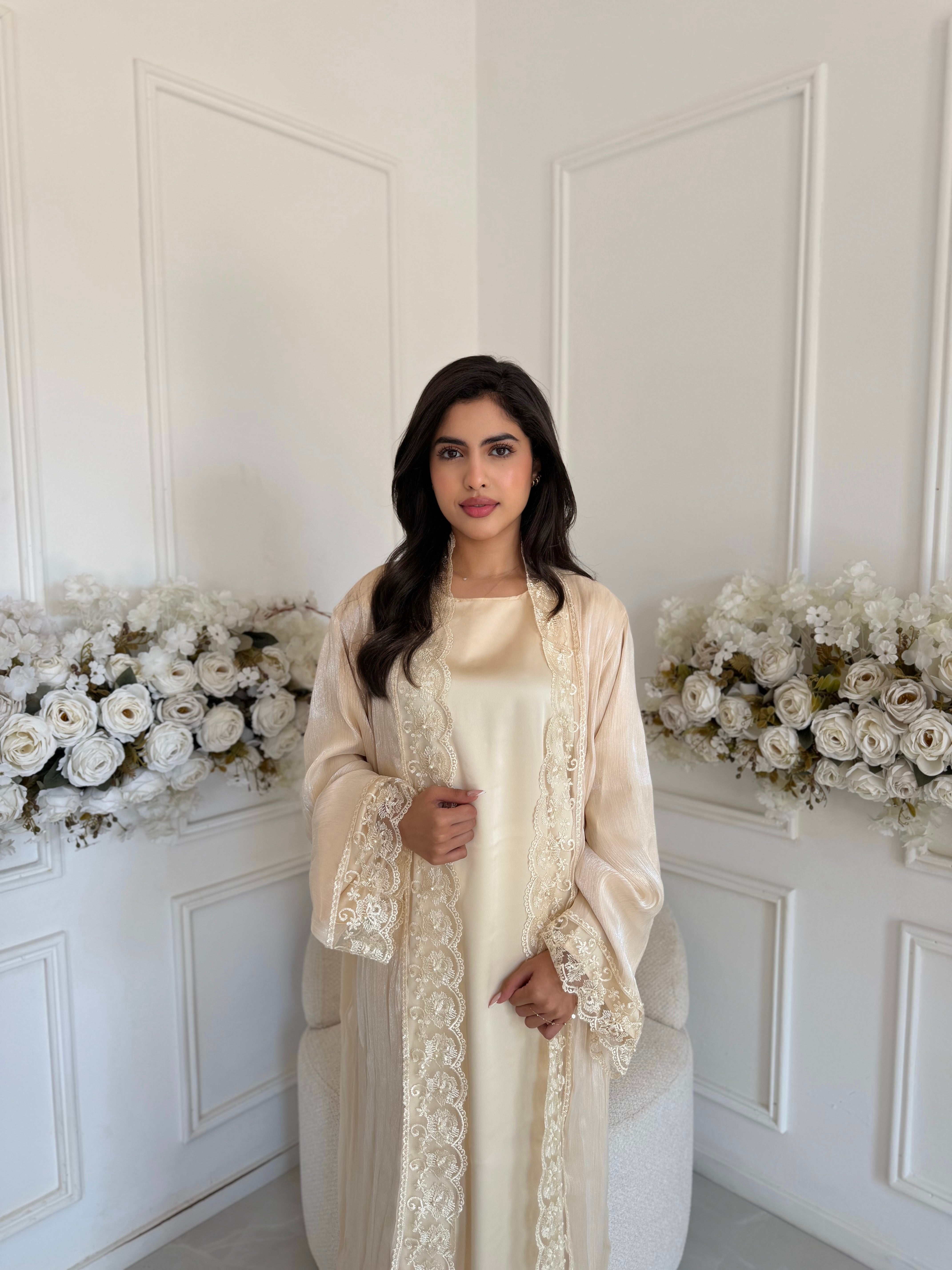 Sara Caftan