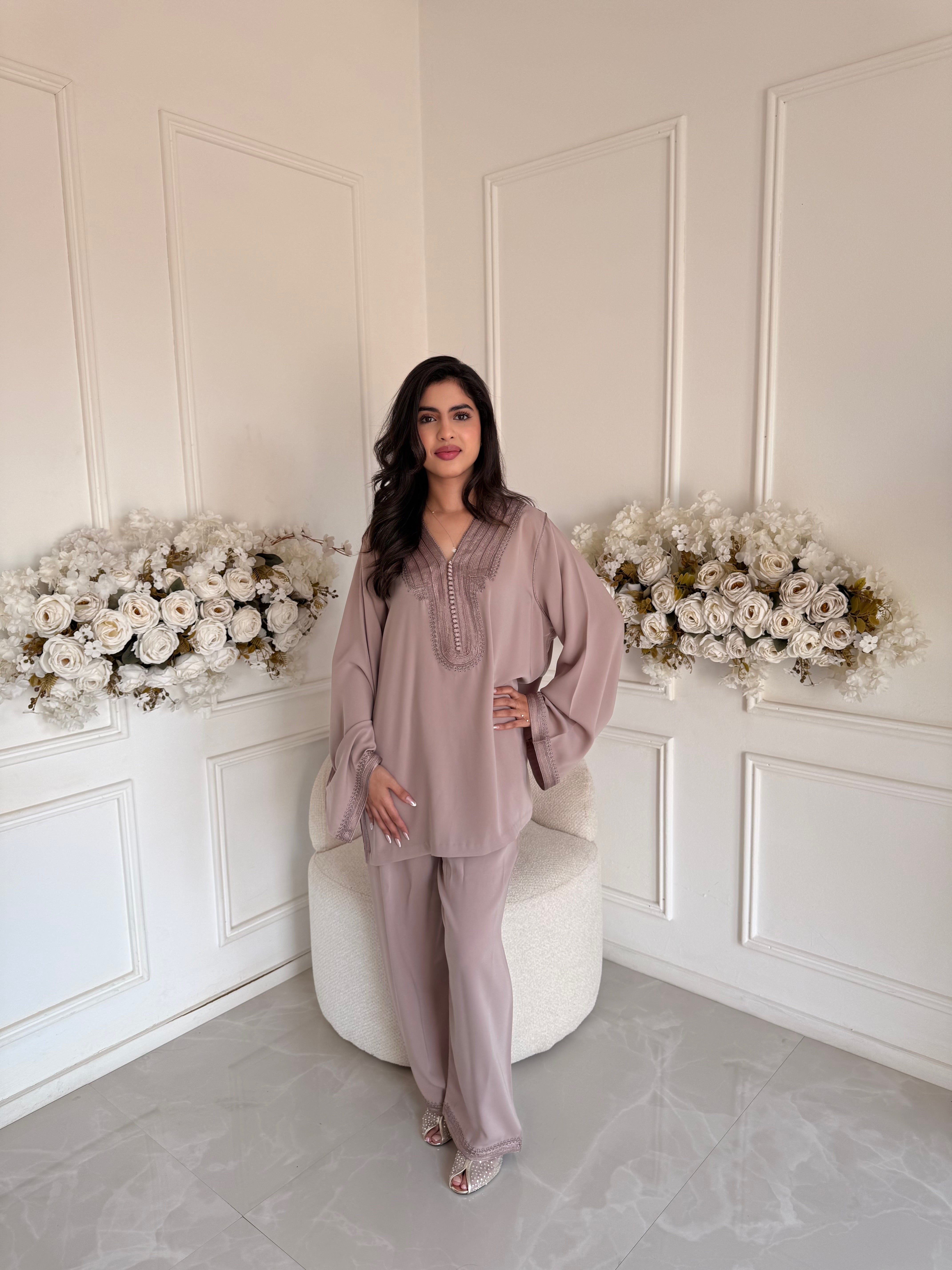 Layaan Two Piece