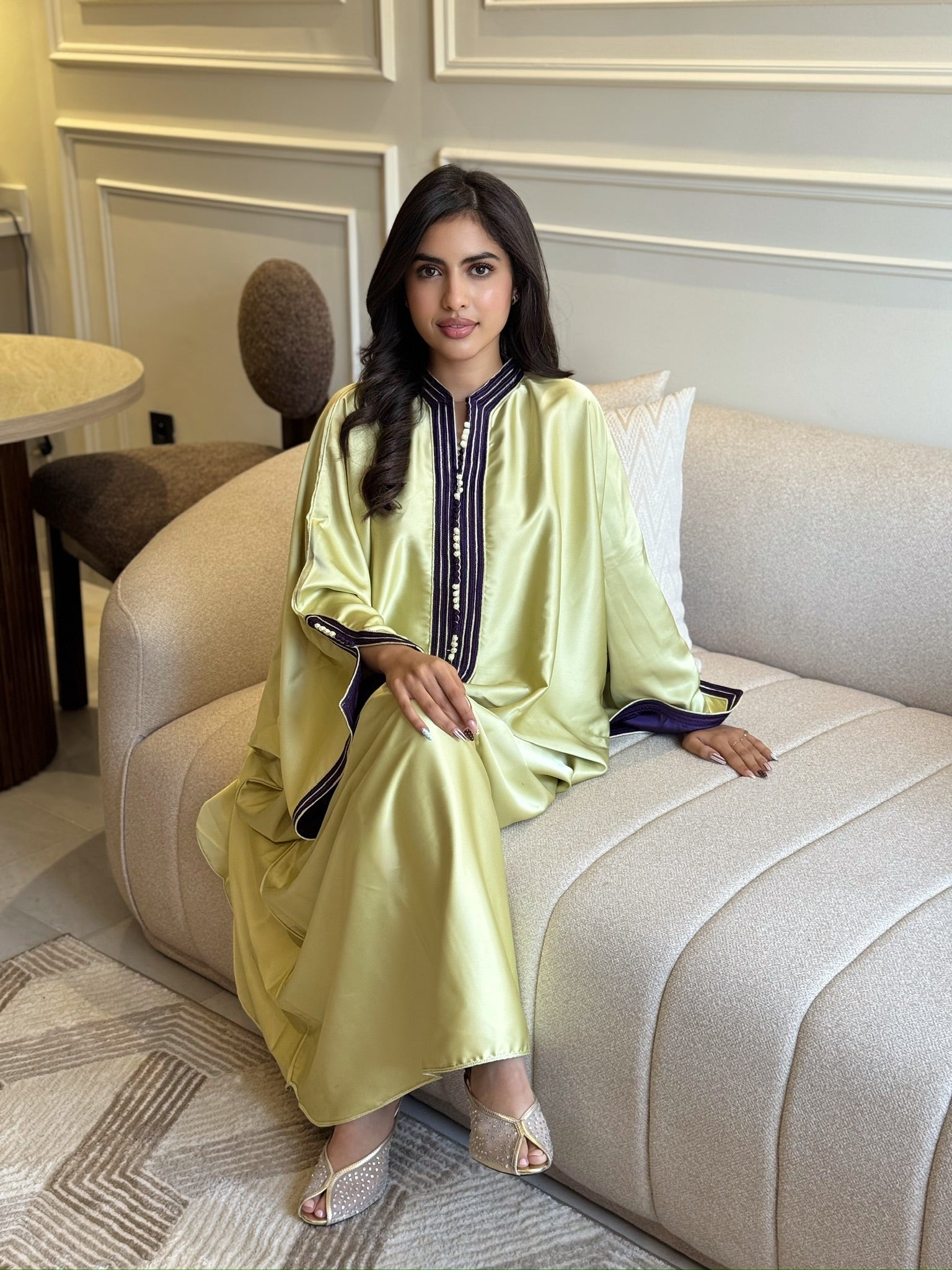 Raya Gandoura