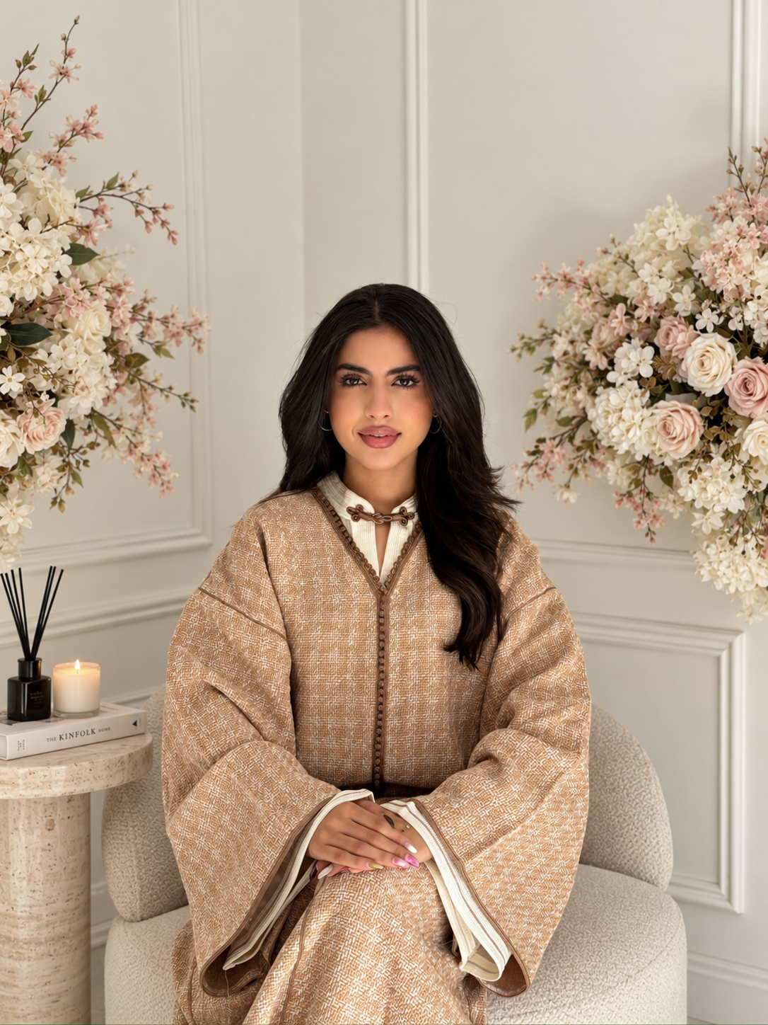 Caftan Leena