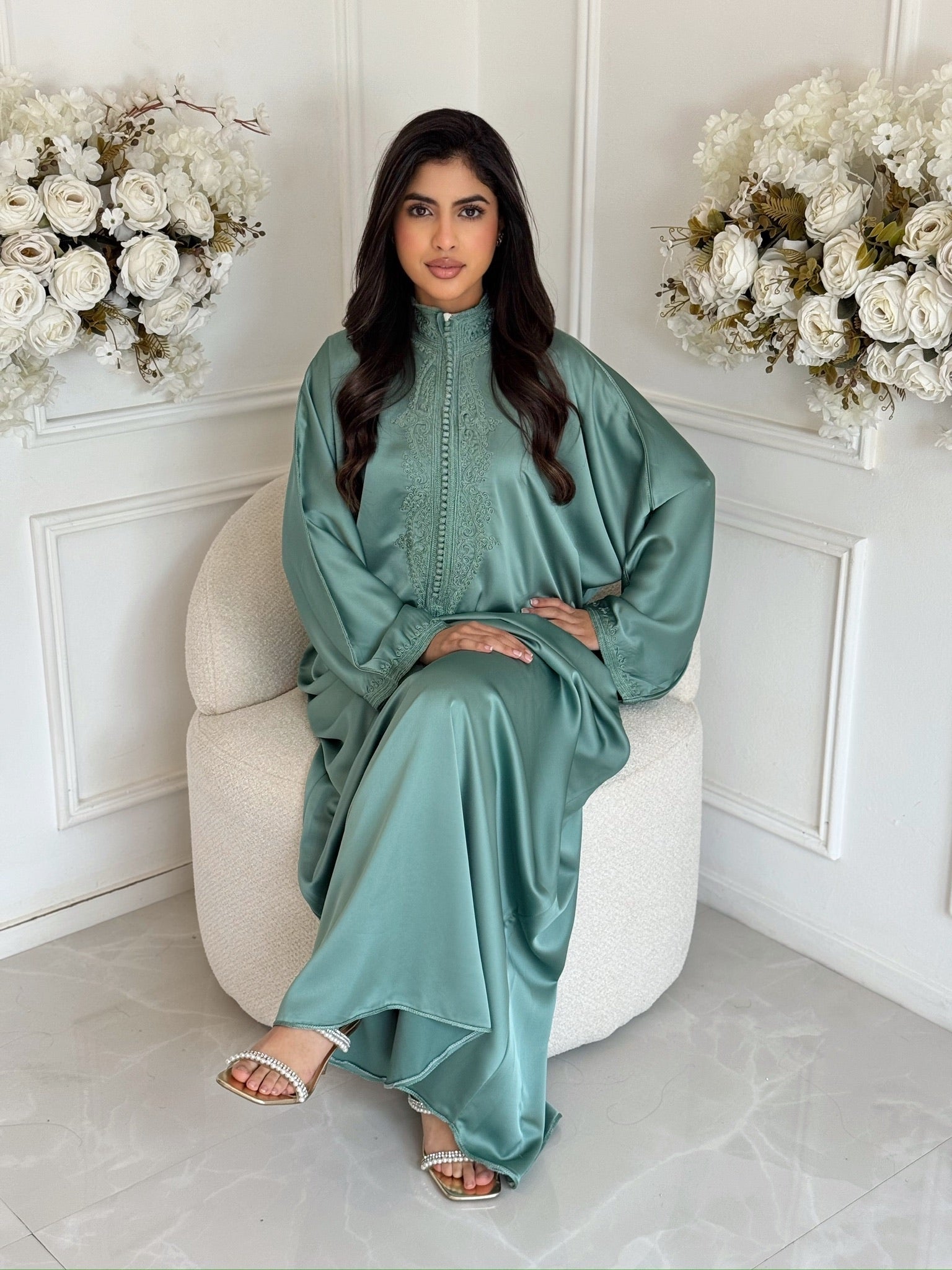 Gandoura Raya