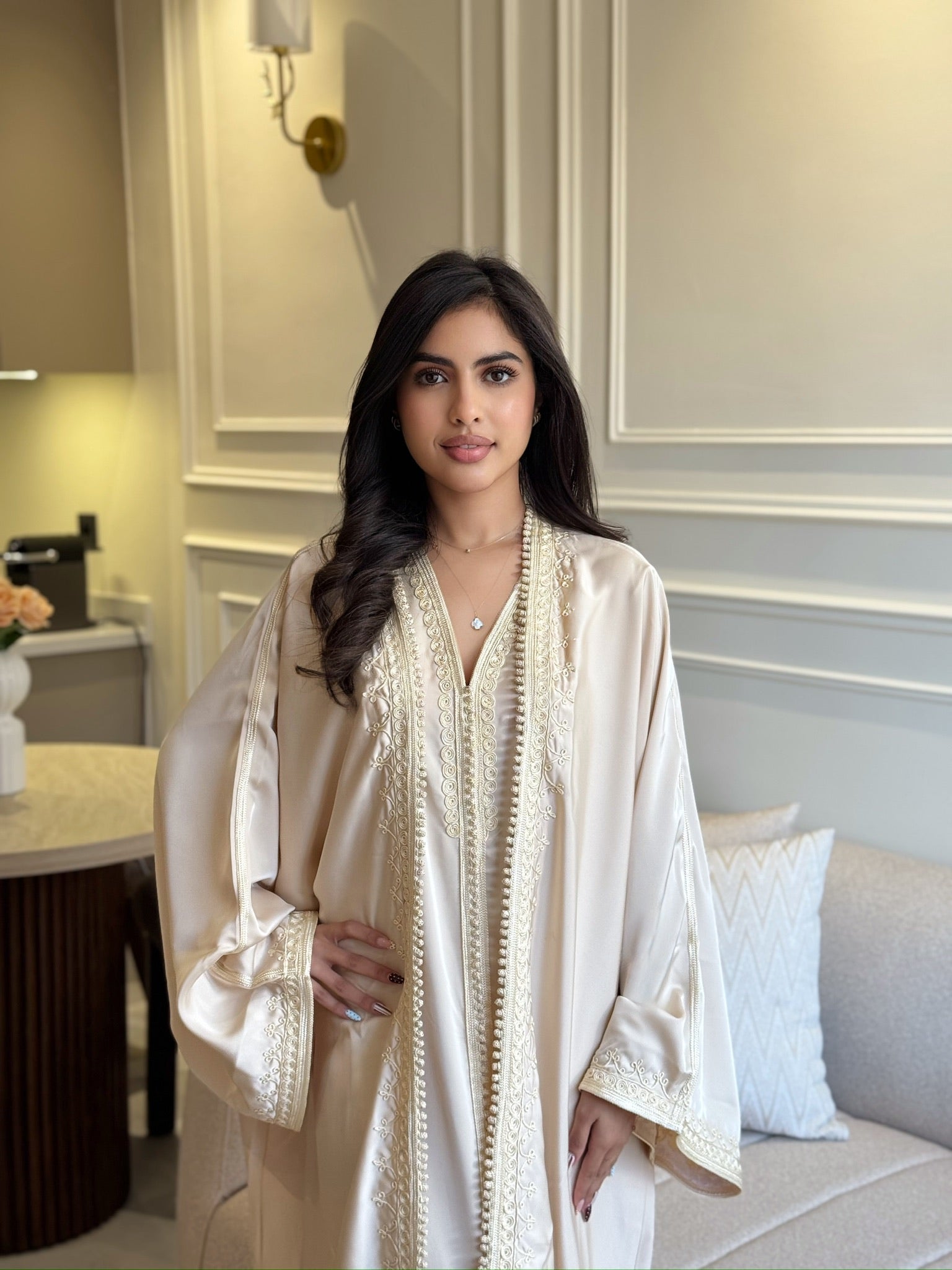 Huda Caftan