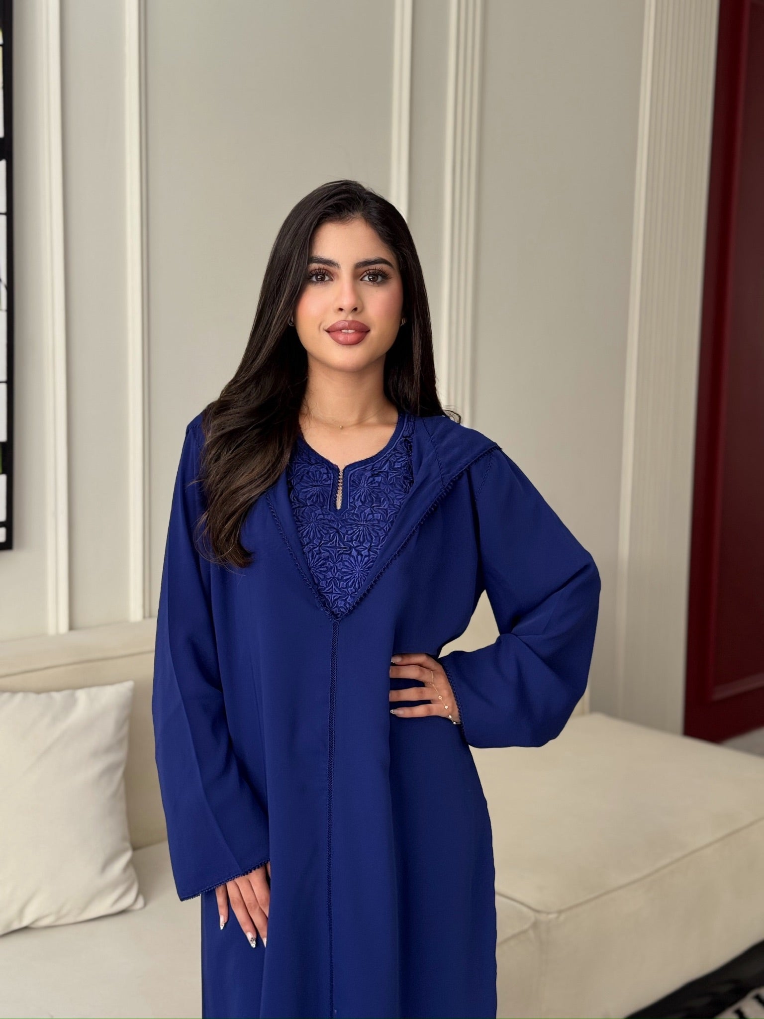 Rawda Jellaba