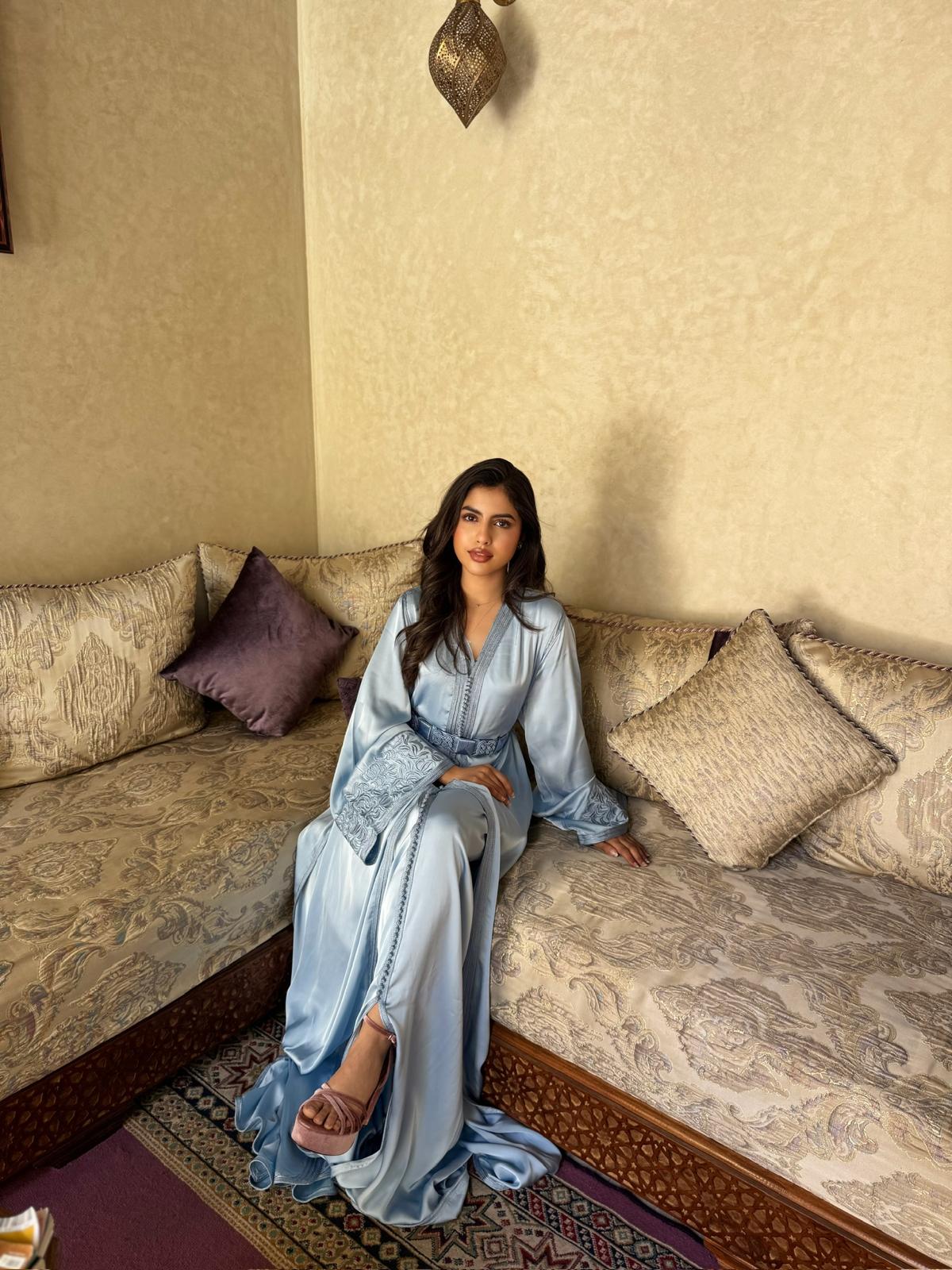 Malak Takchita