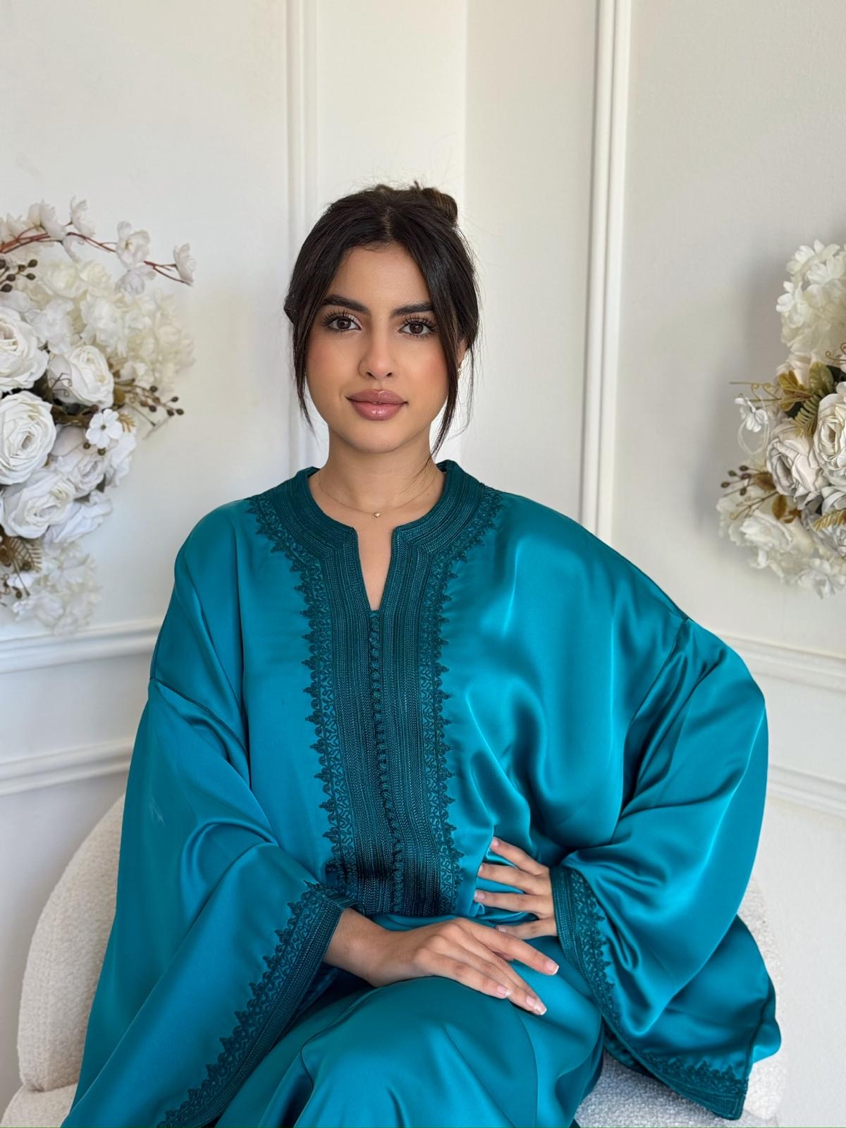 Souhaila Gandoura
