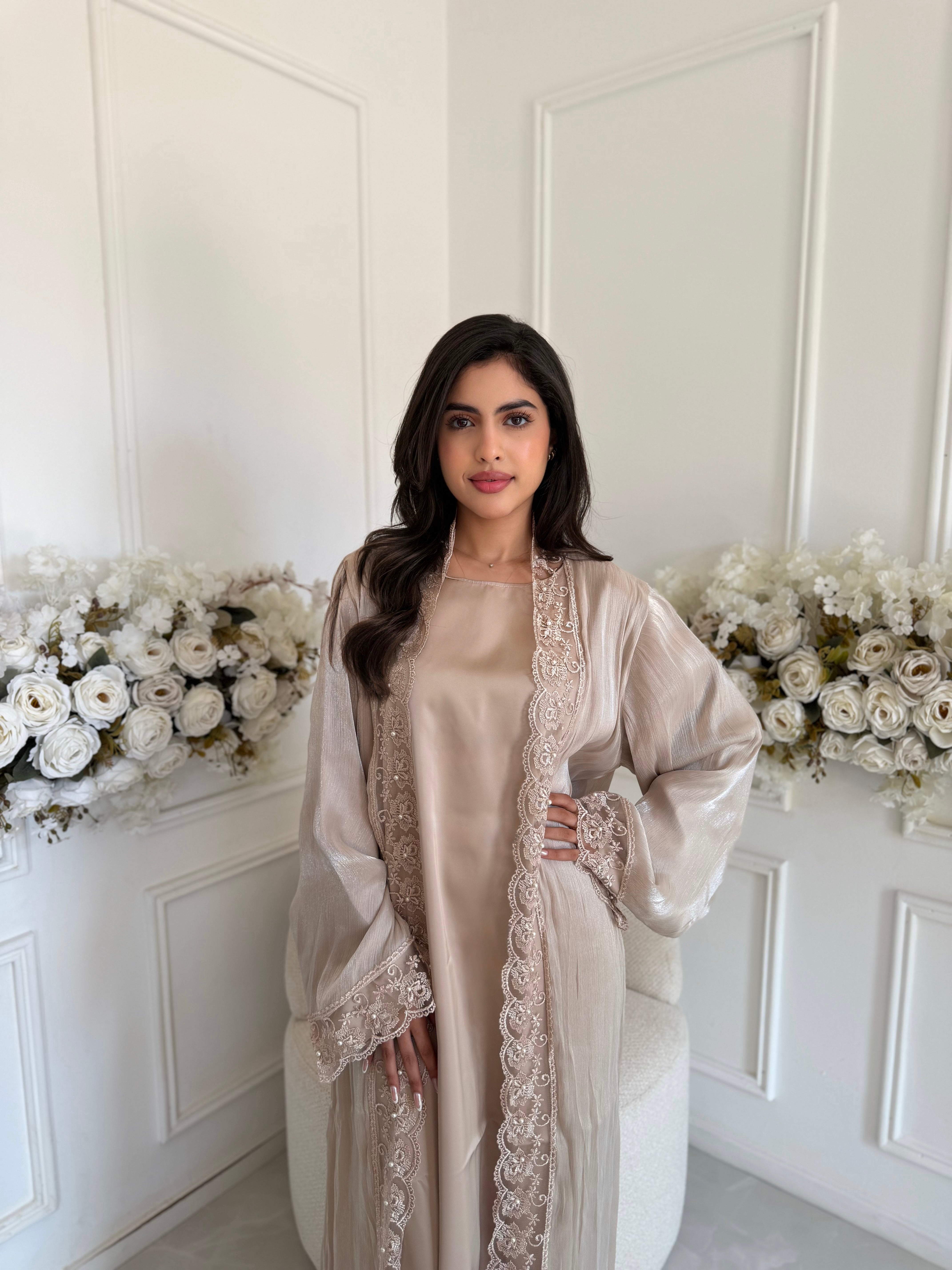Mia Caftan