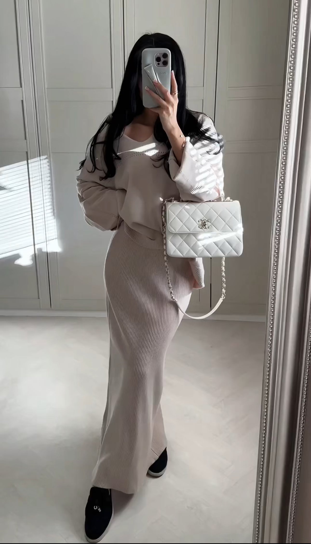 Dalia Elegance Set