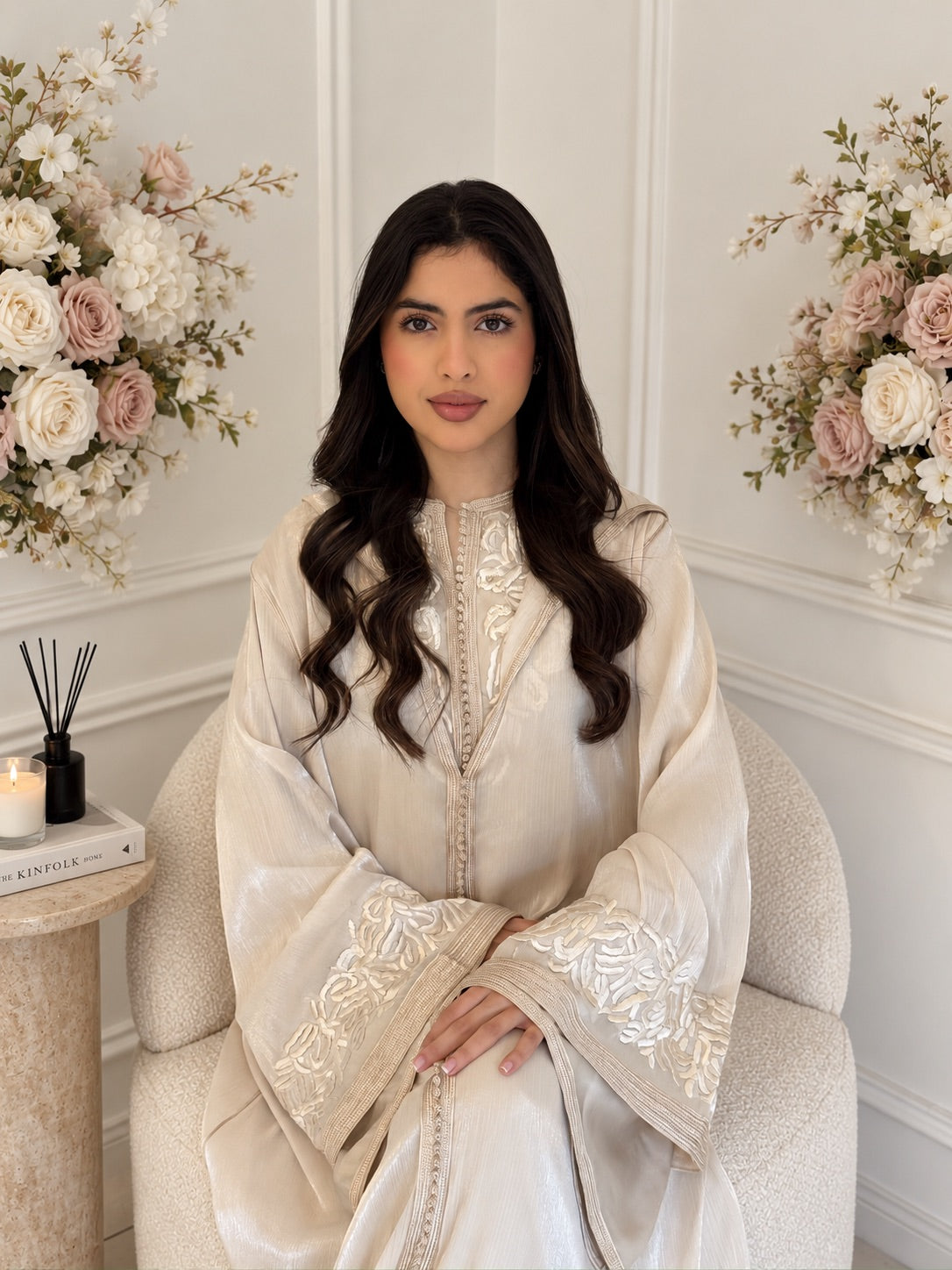 Djellaba Imaani