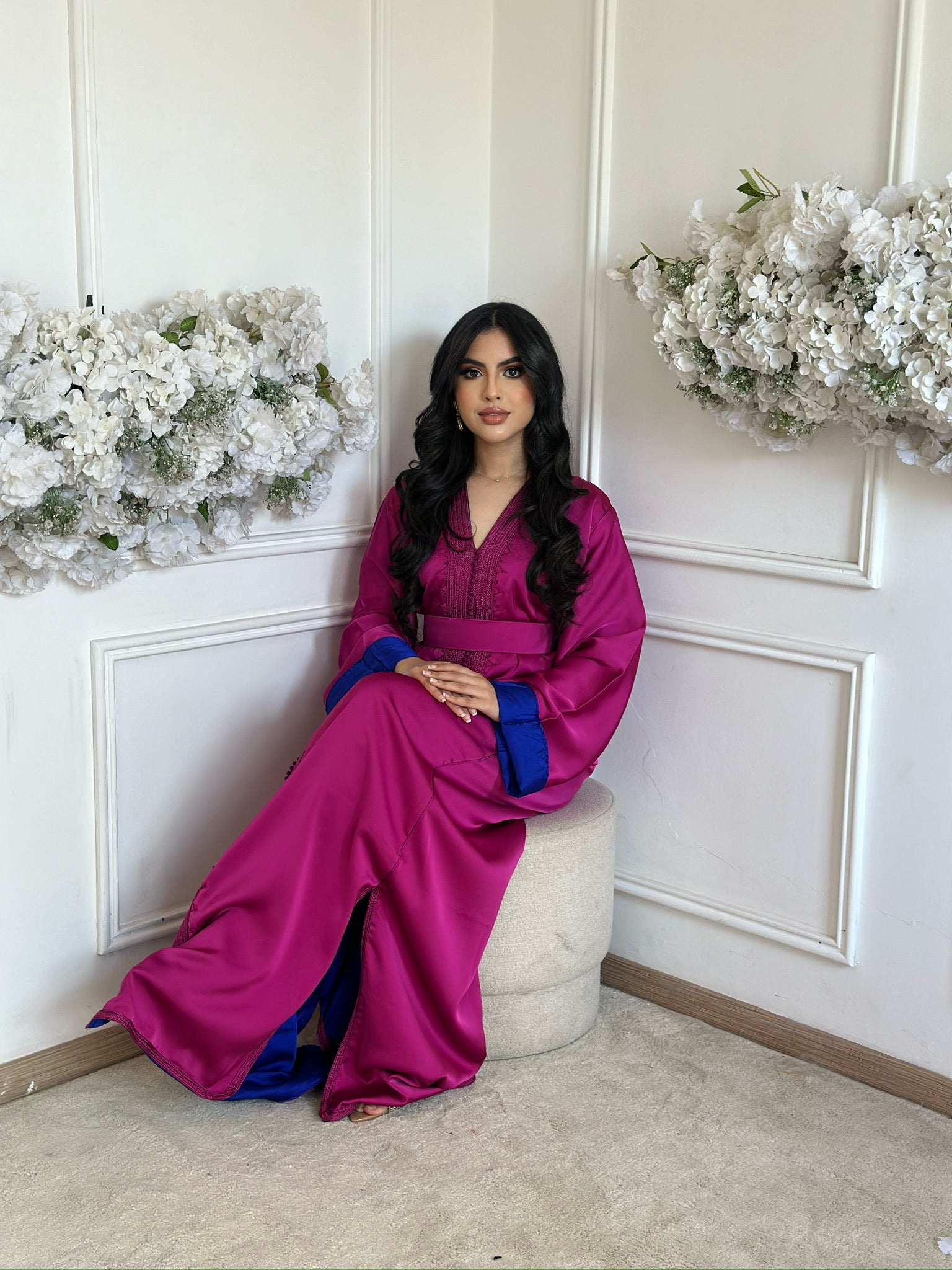 Caftan Yara