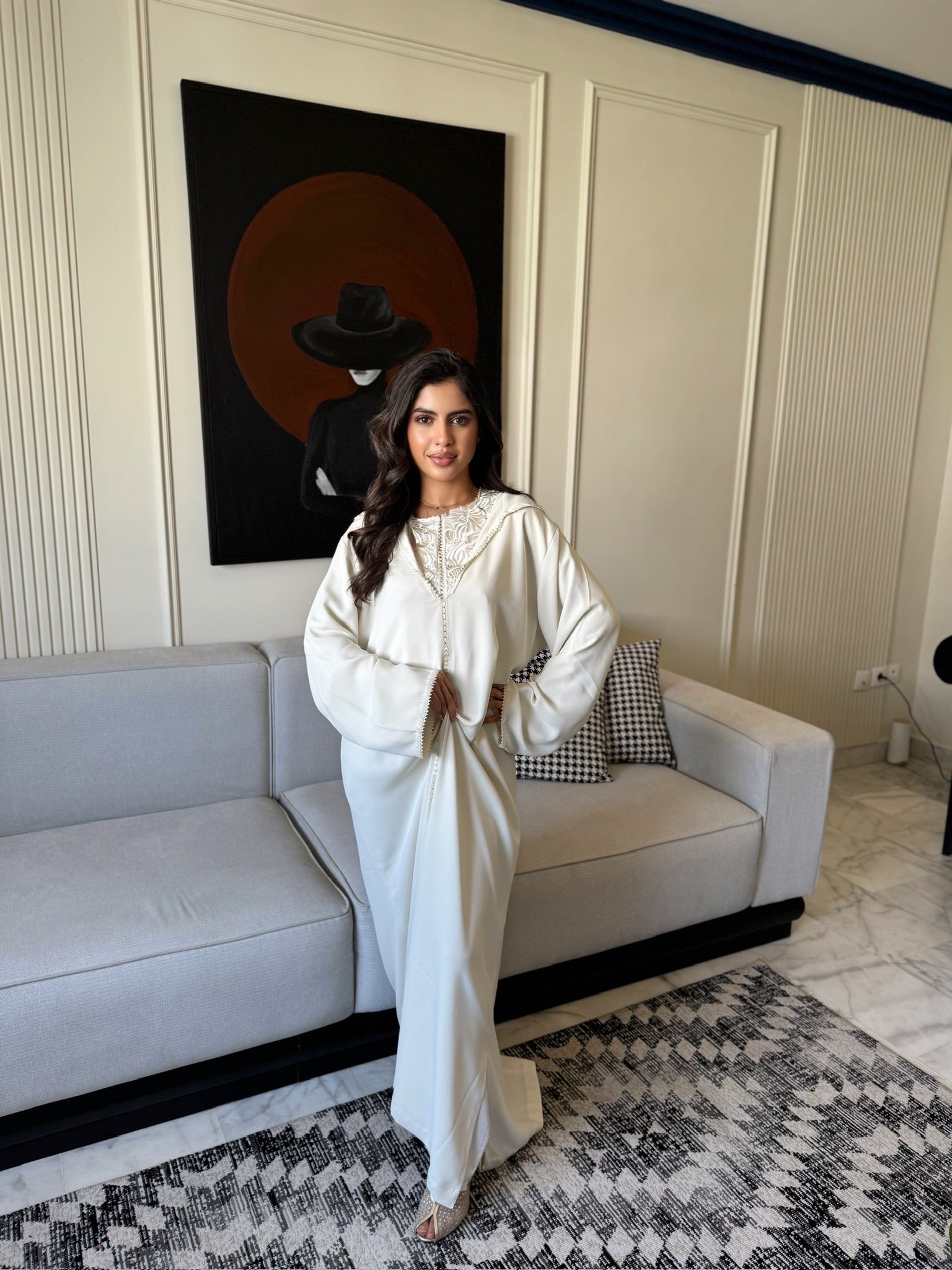 Jellaba Aroosa