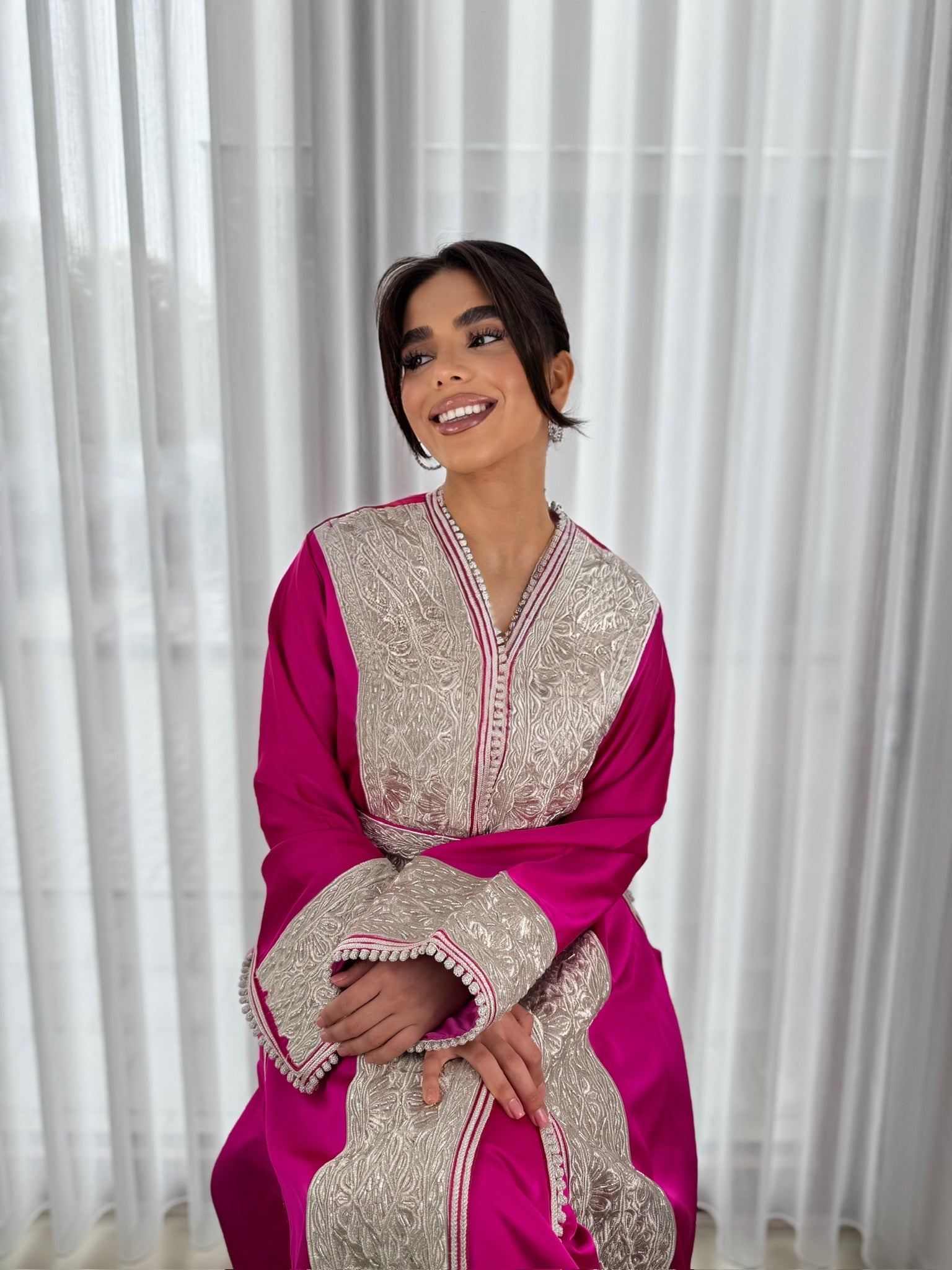 Takchita Manal
