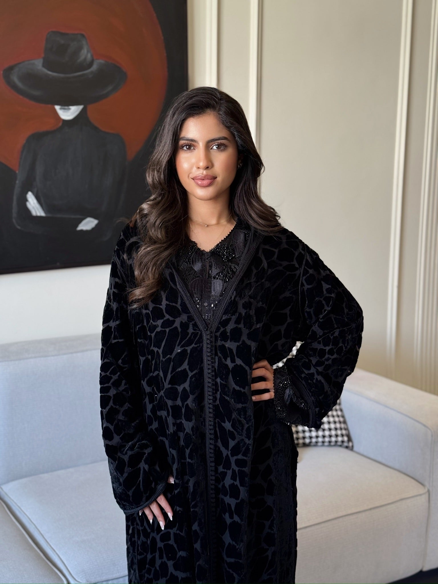 Jellaba Yousra