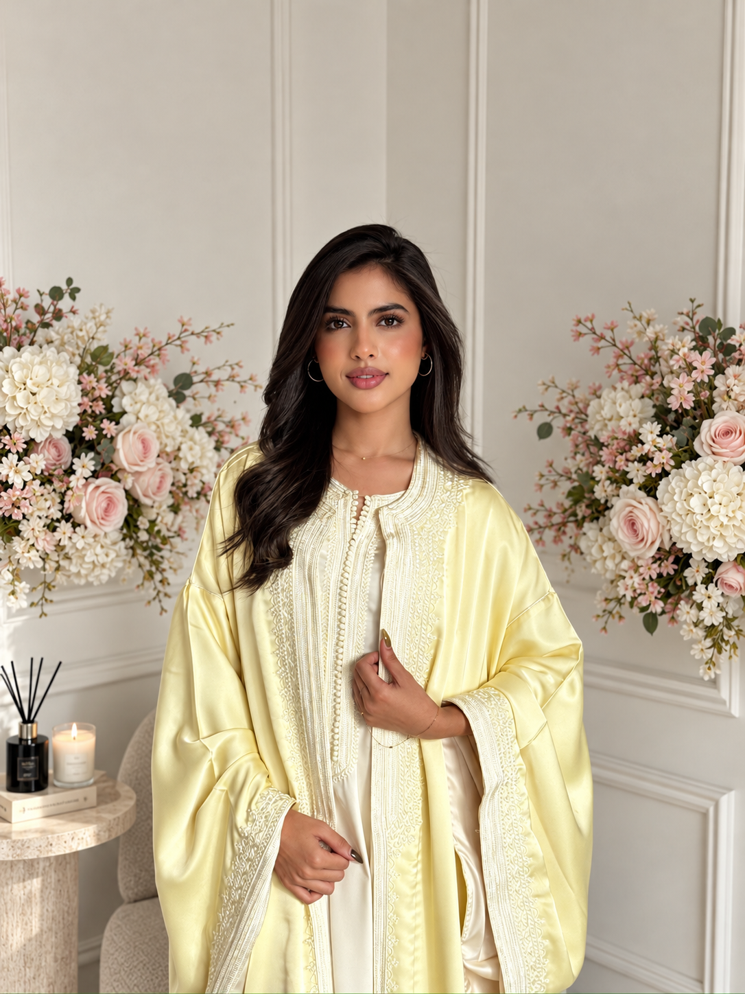 Caftan Sarah