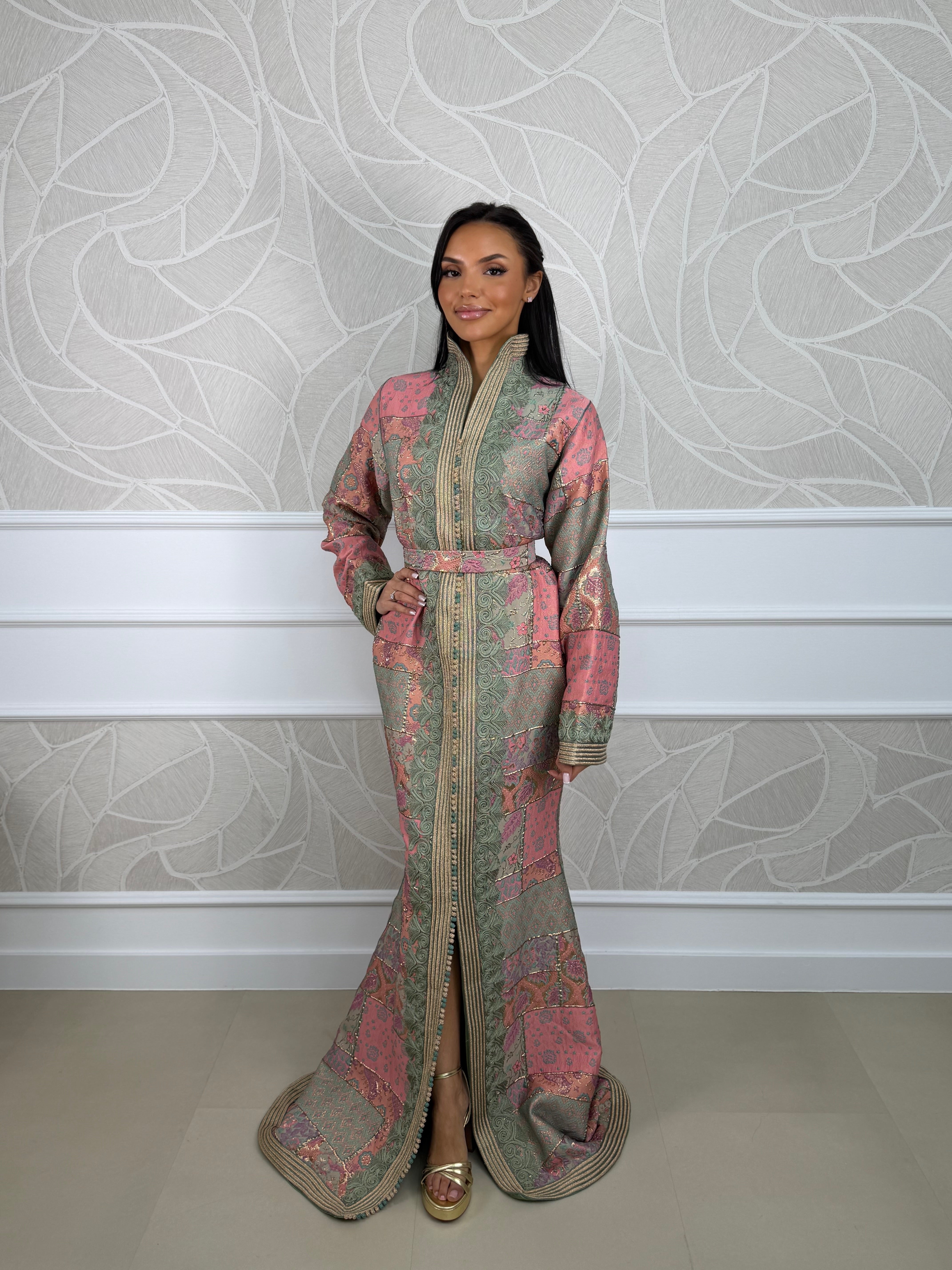 Caftan Nima