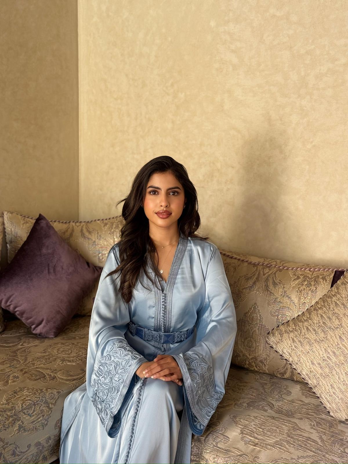 Malak Takchita