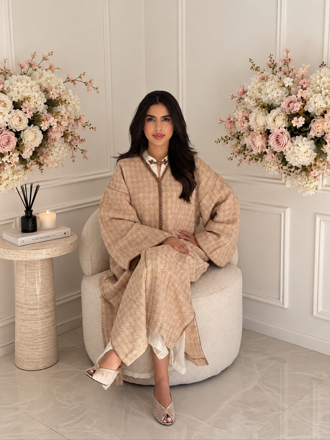 Caftan Leena