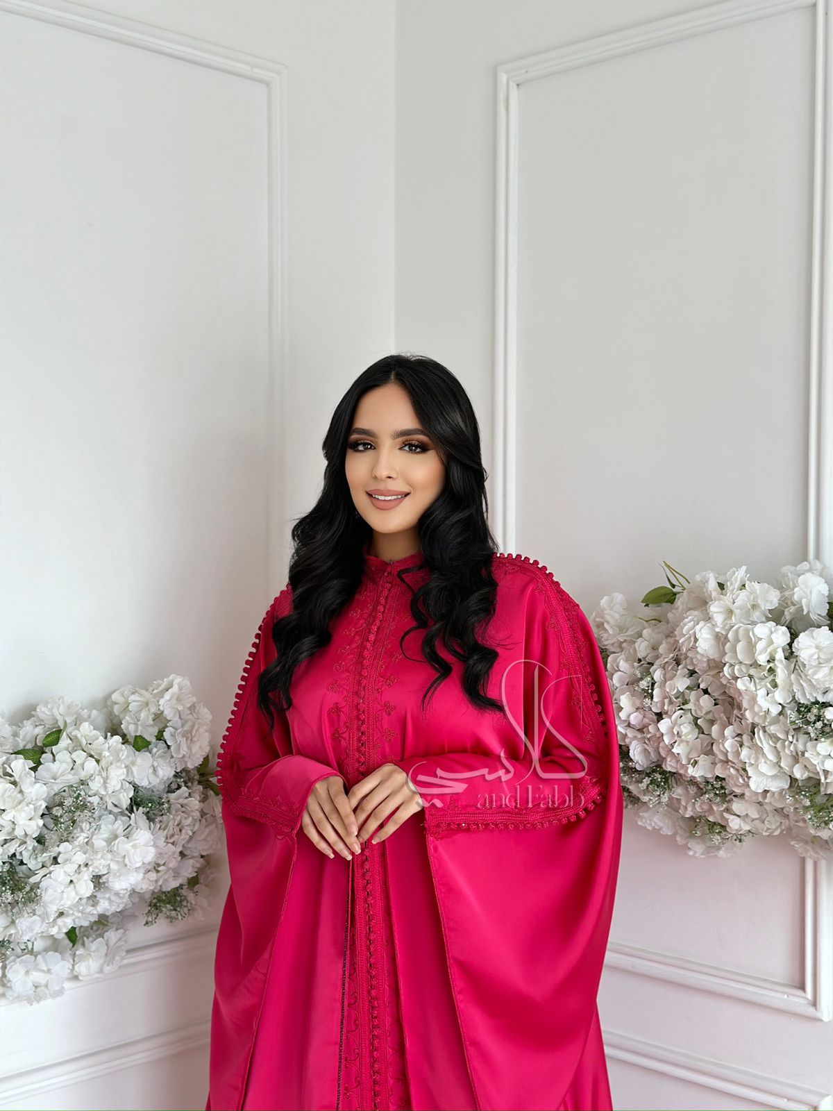 Gandoura Farah