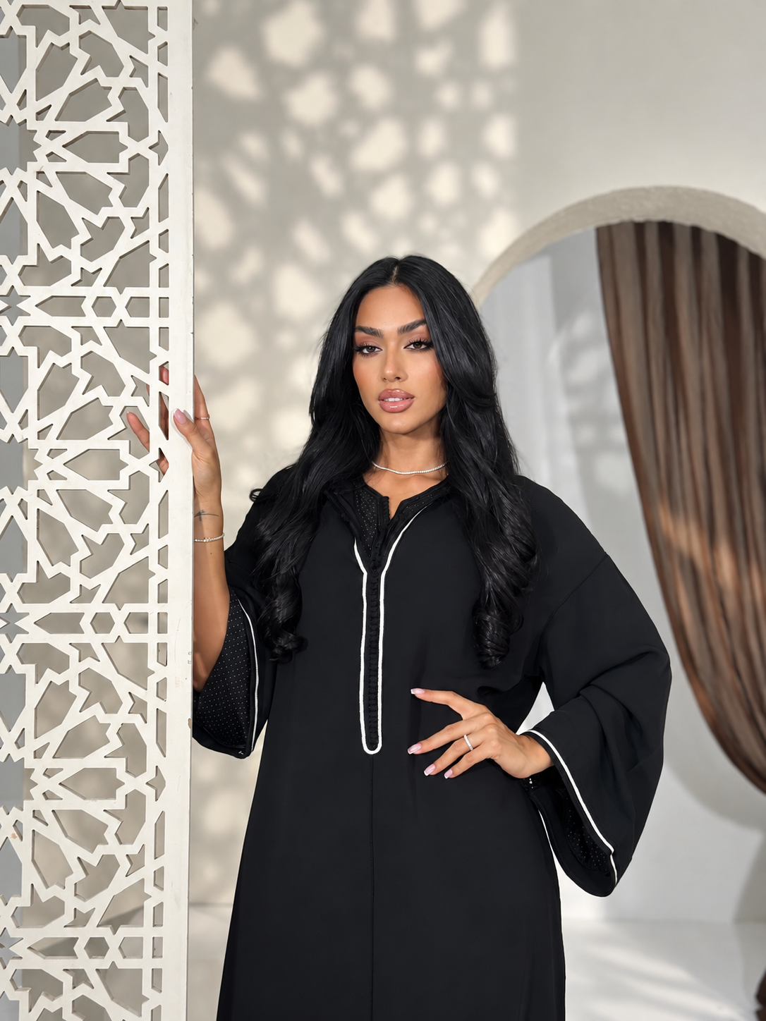 Jellaba Sameera