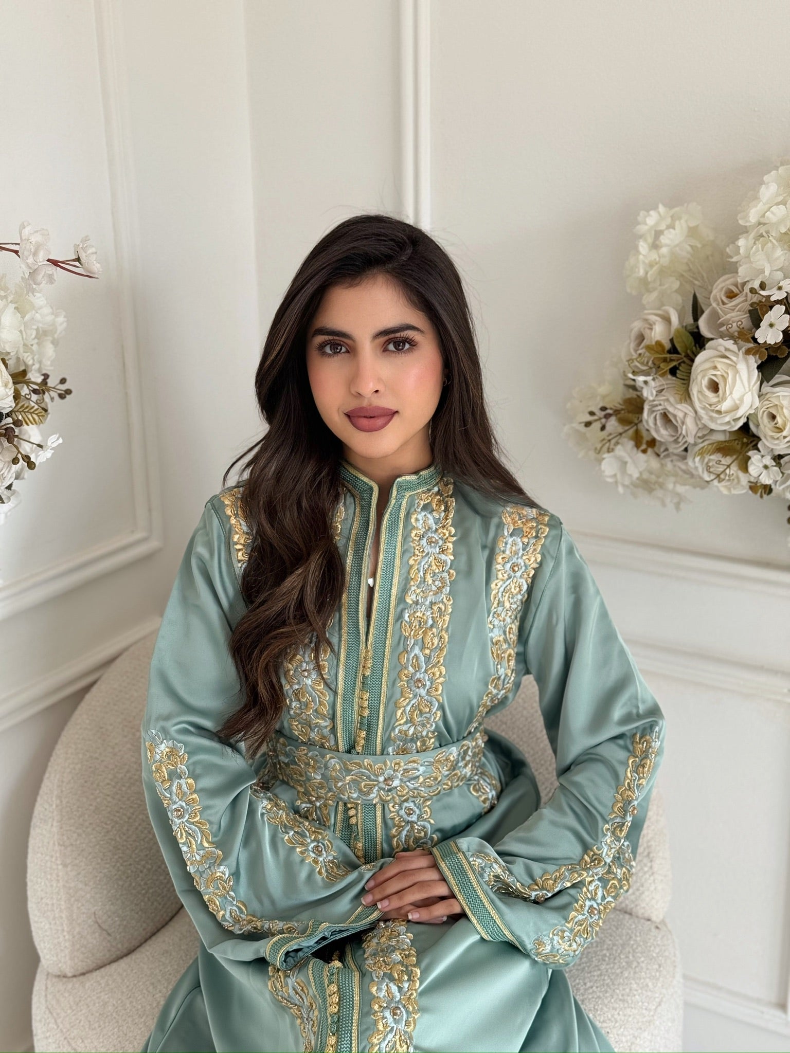 Caftan Hasna
