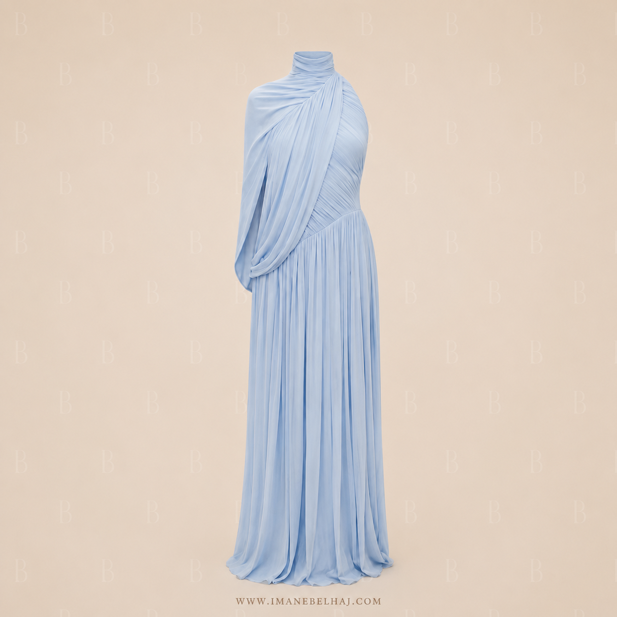 Alma Dress