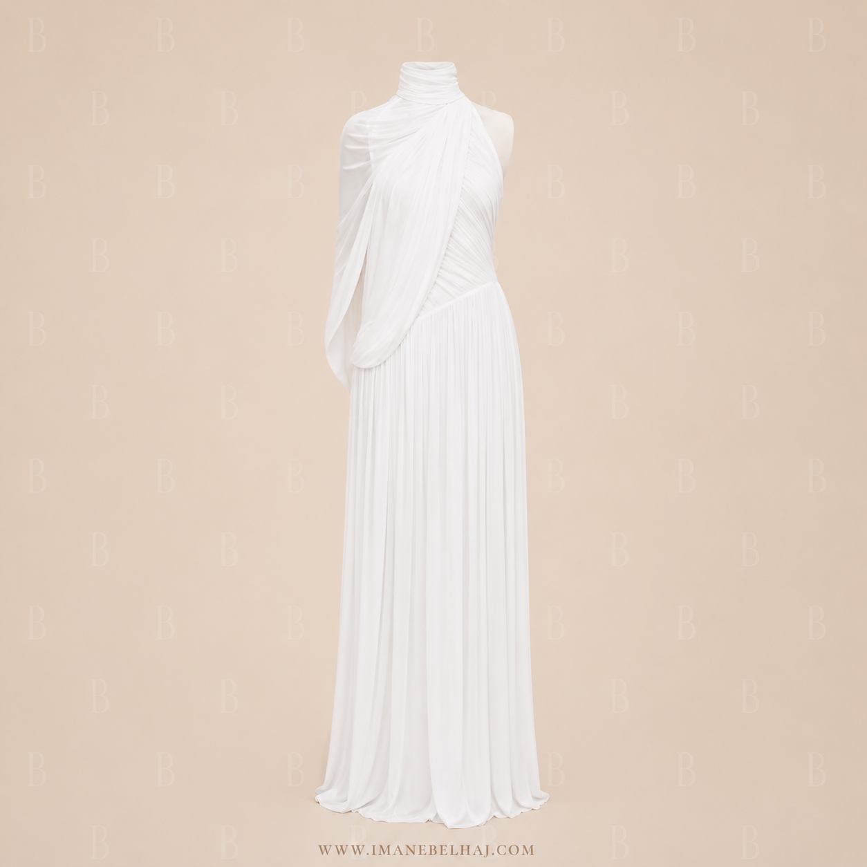 Alma Dress