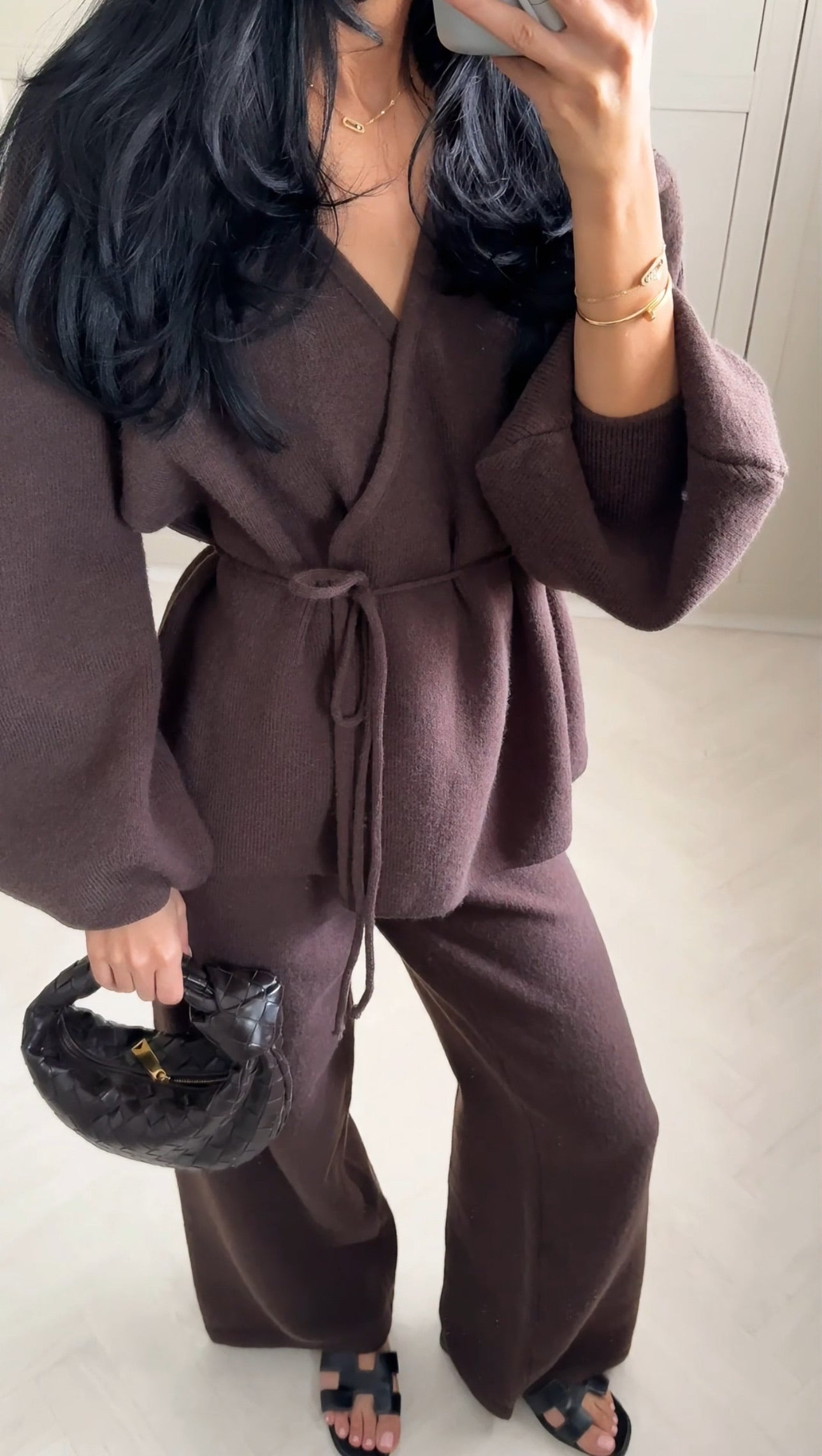 Dana set