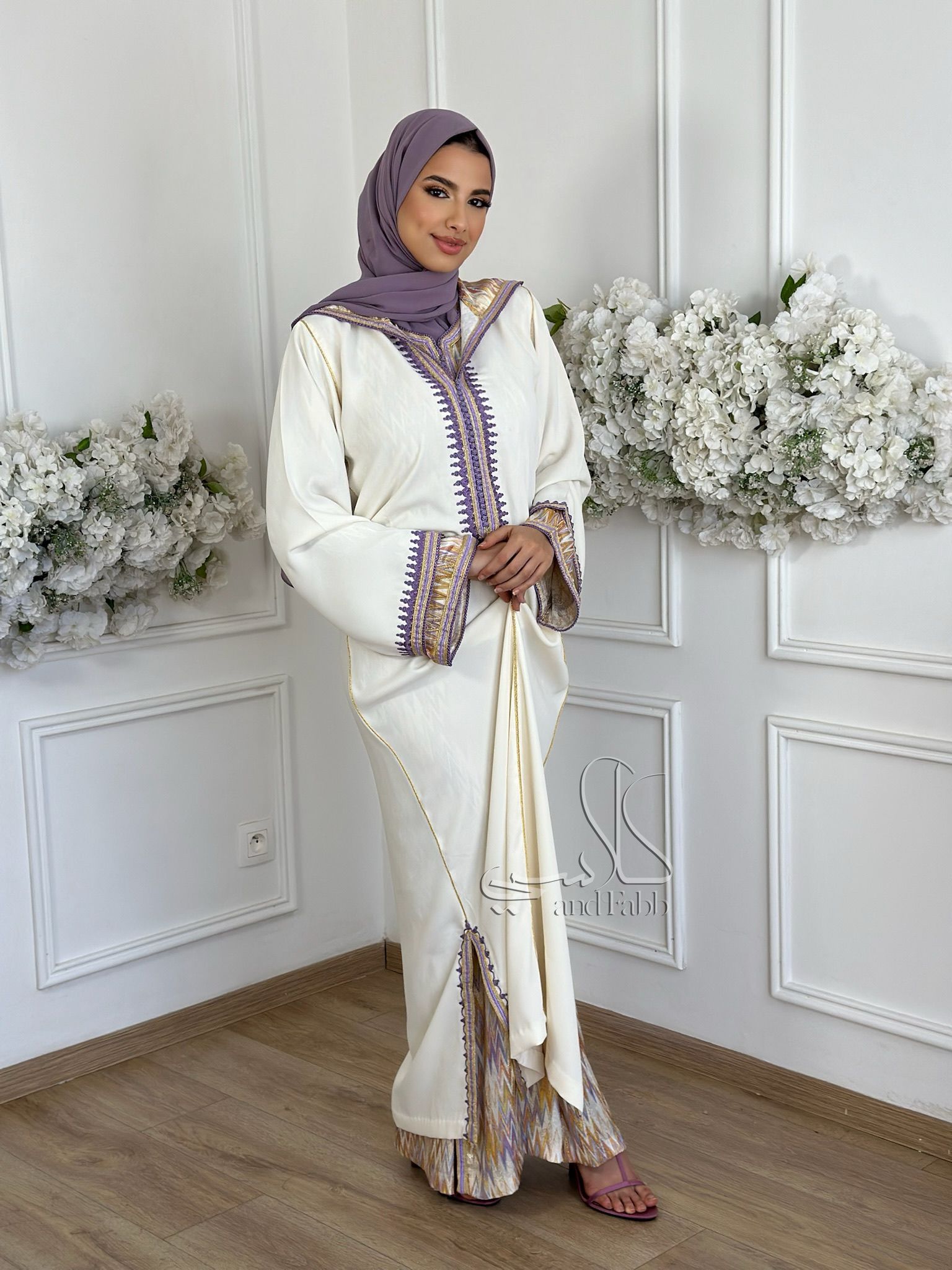 Jellaba Ibtihaj