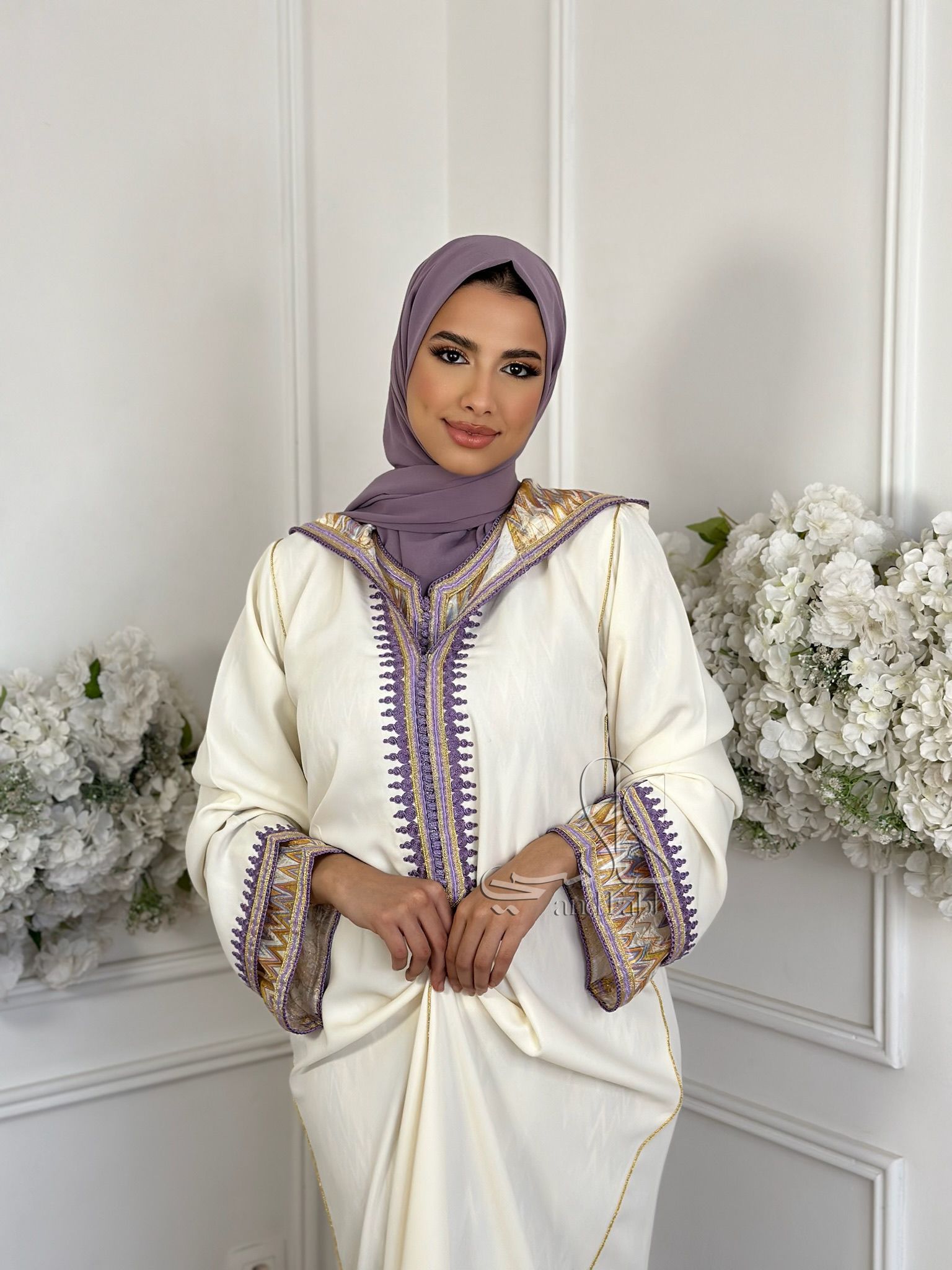 Jellaba Ibtihaj