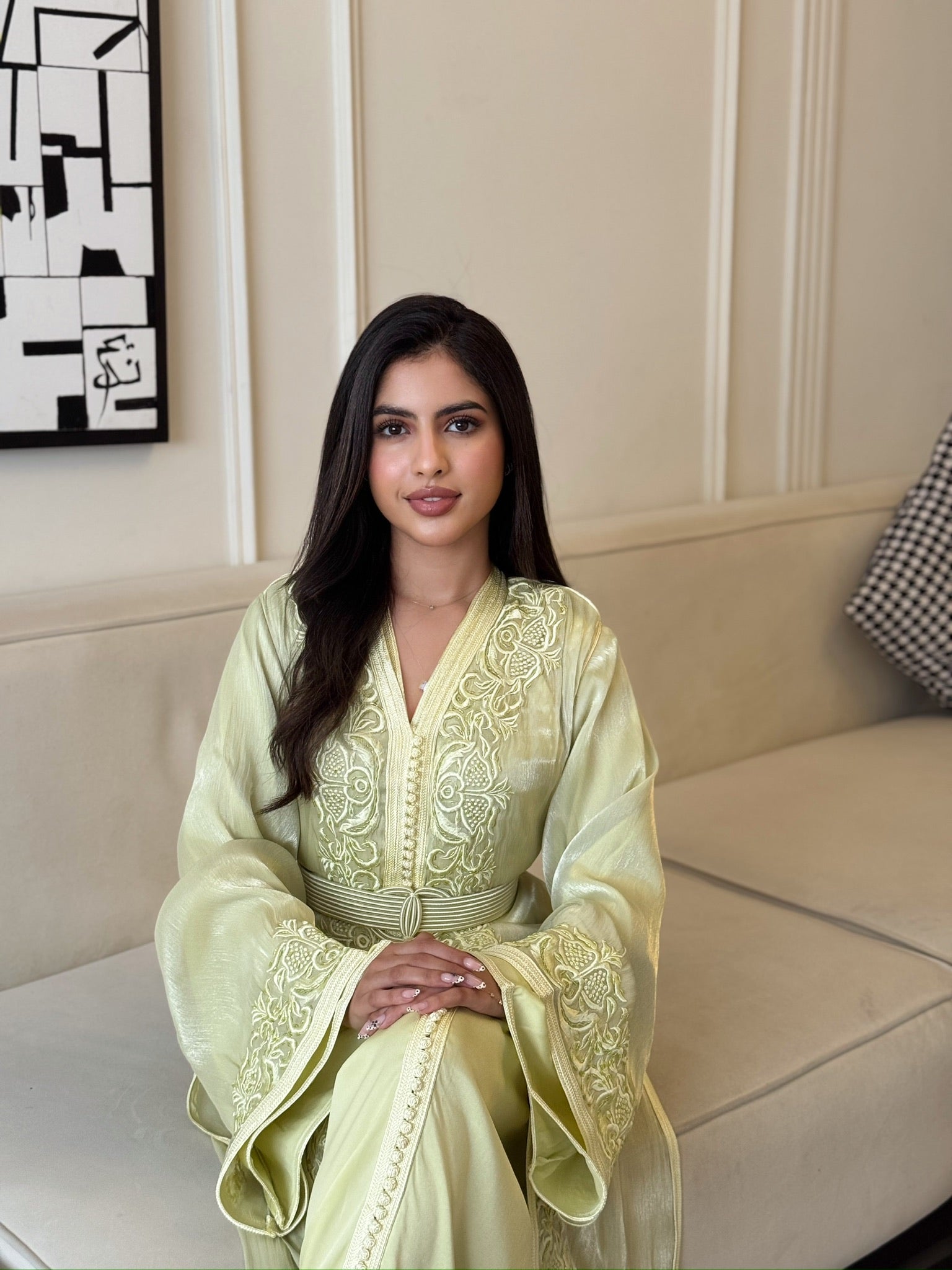 Aseel Takchita