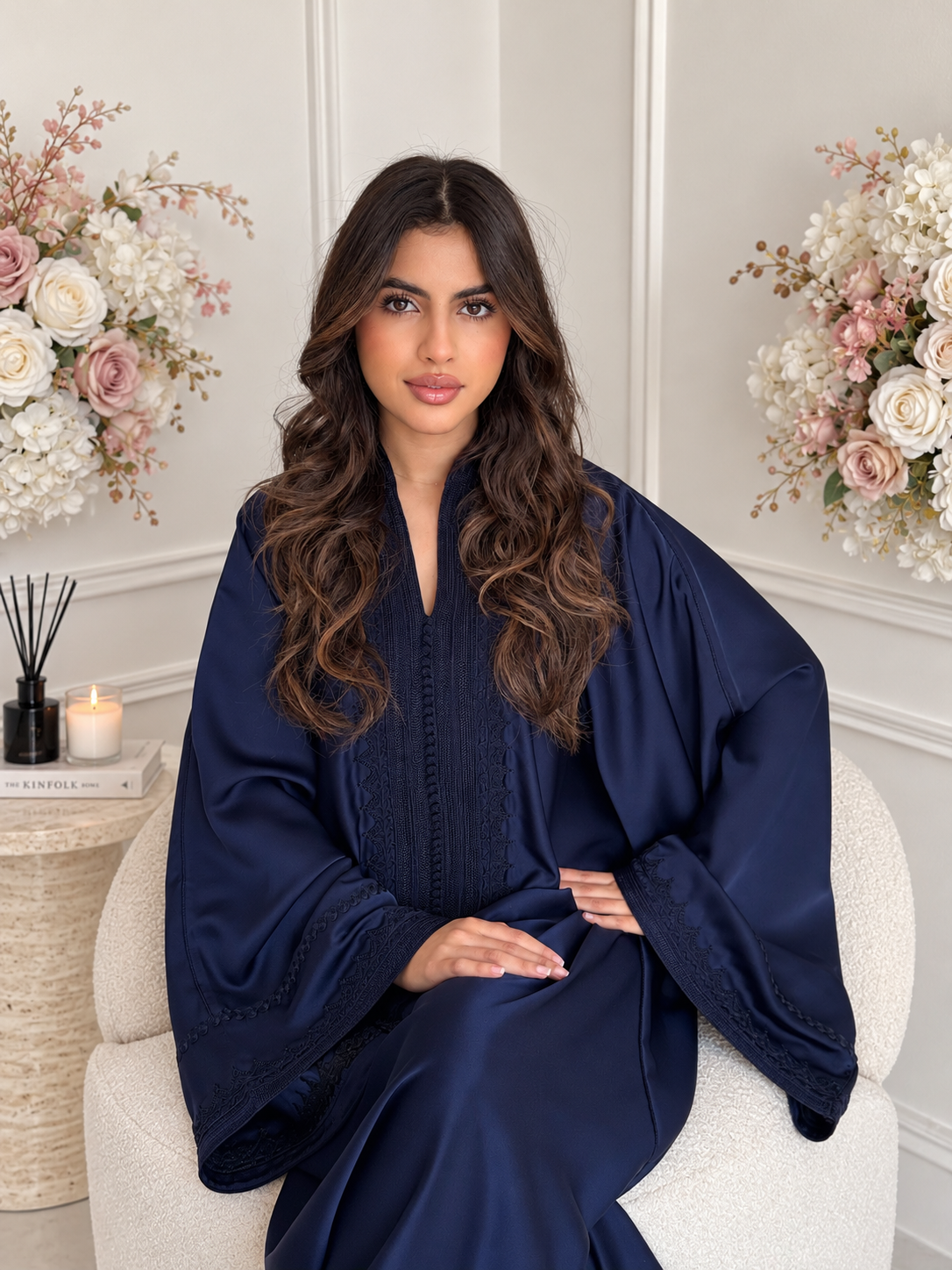 Gandoura Amaliya