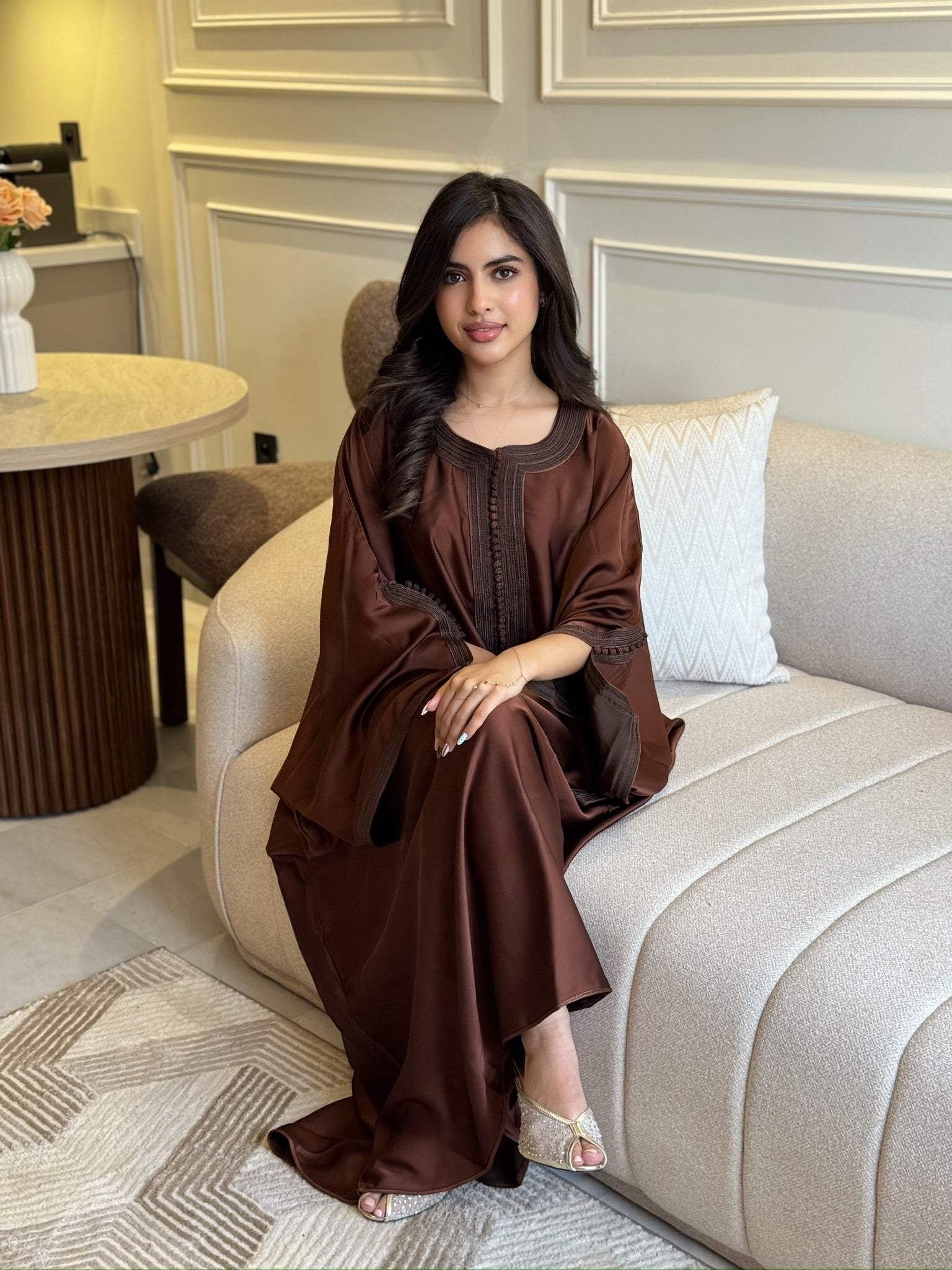 Lamees Gandoura