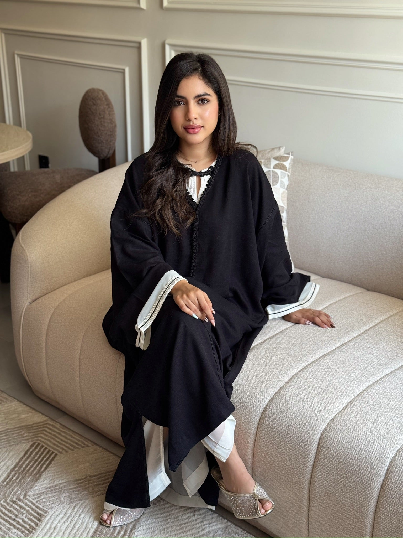 Tara Caftan