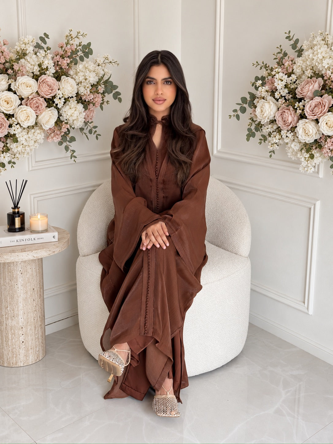 Djellaba Manar