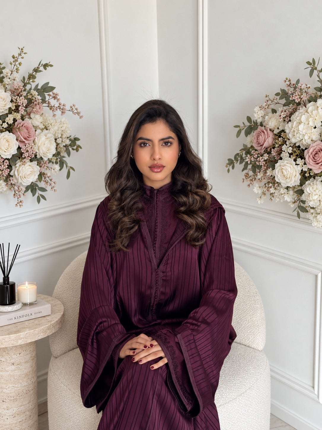 Jellaba Nouhaila